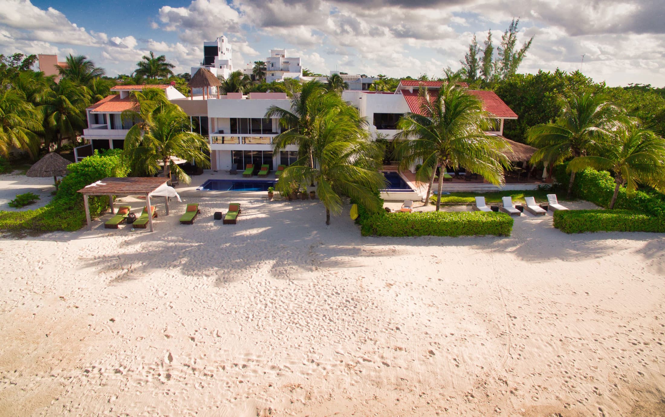 Villas Solil Cozumel photo 2