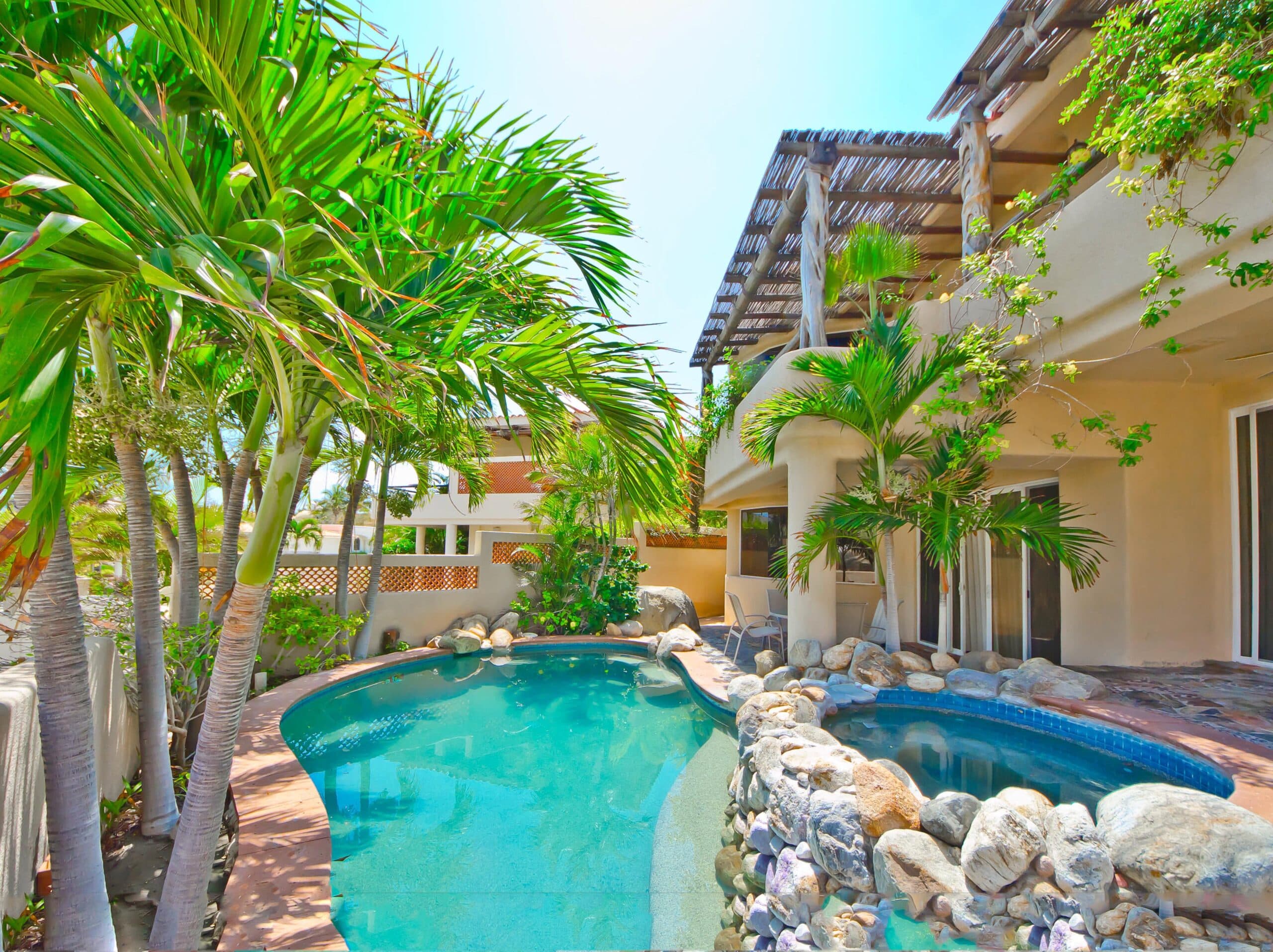 Villa Ballena