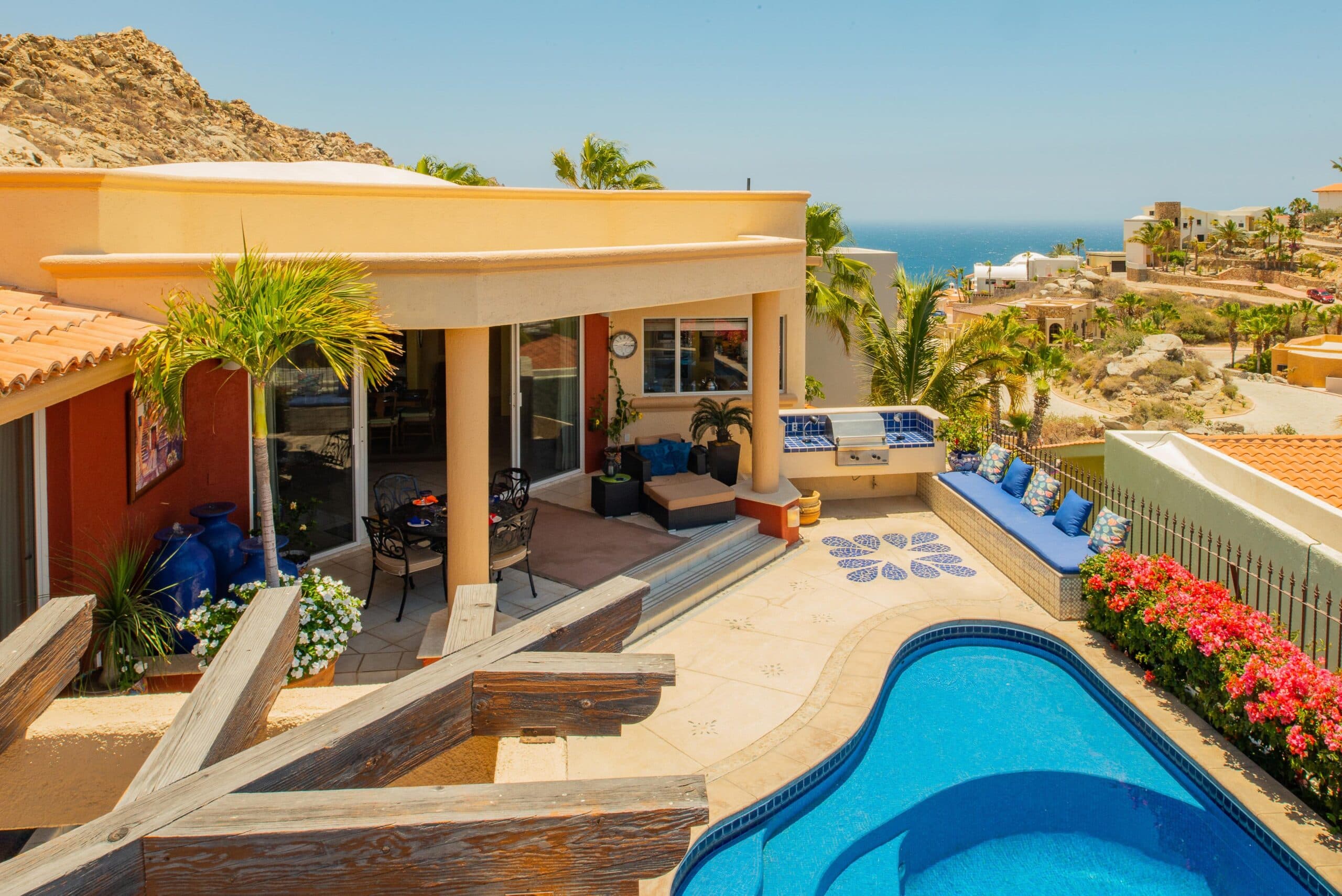 Villa Ladrillo