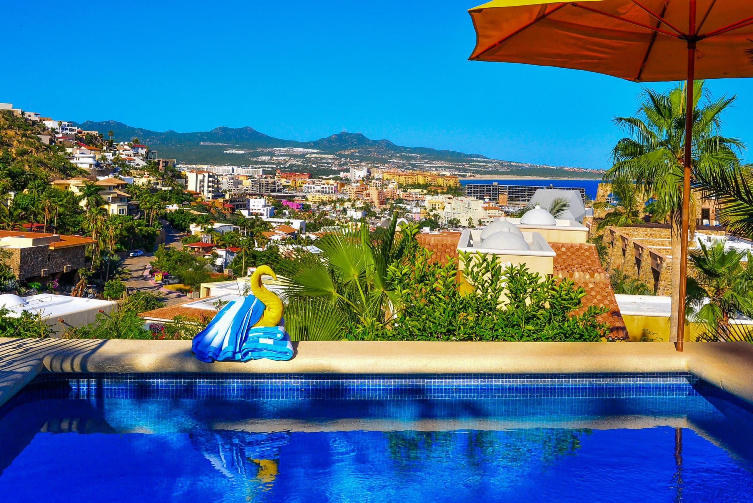 Villa los Geckos