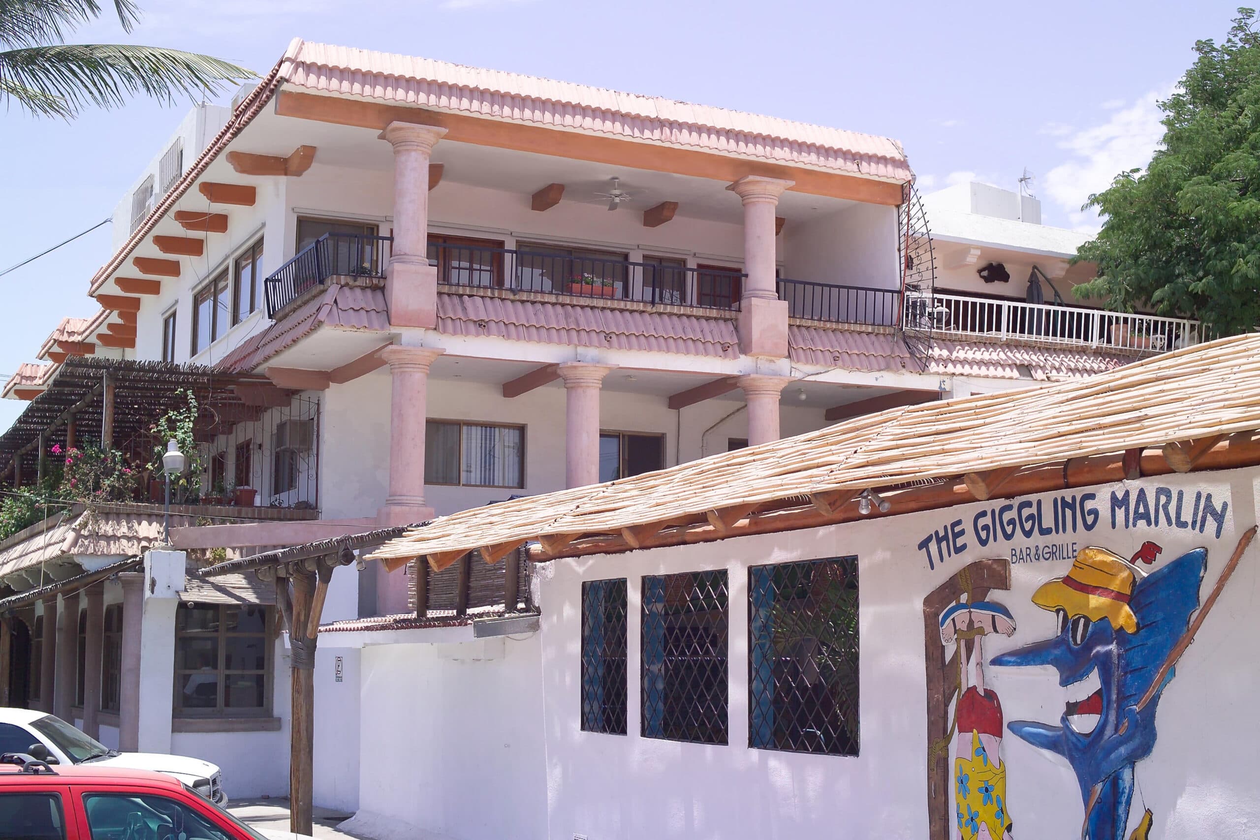 Giggling Marlin Penthouse photo 2