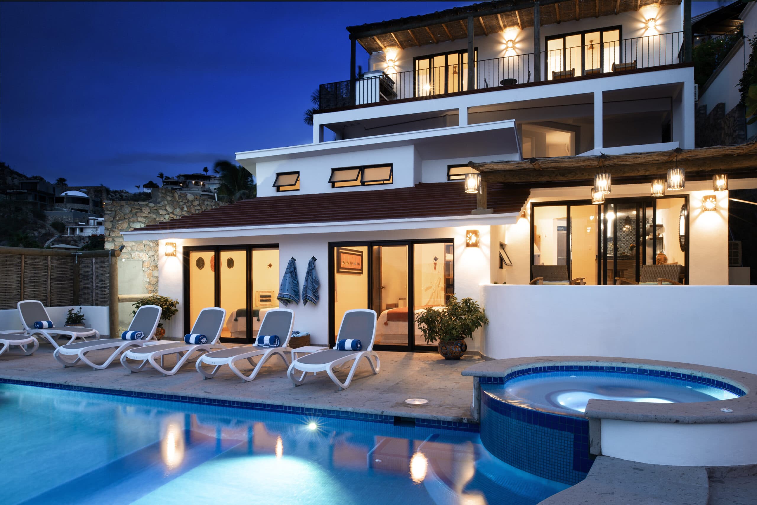 Villa Ysabel
