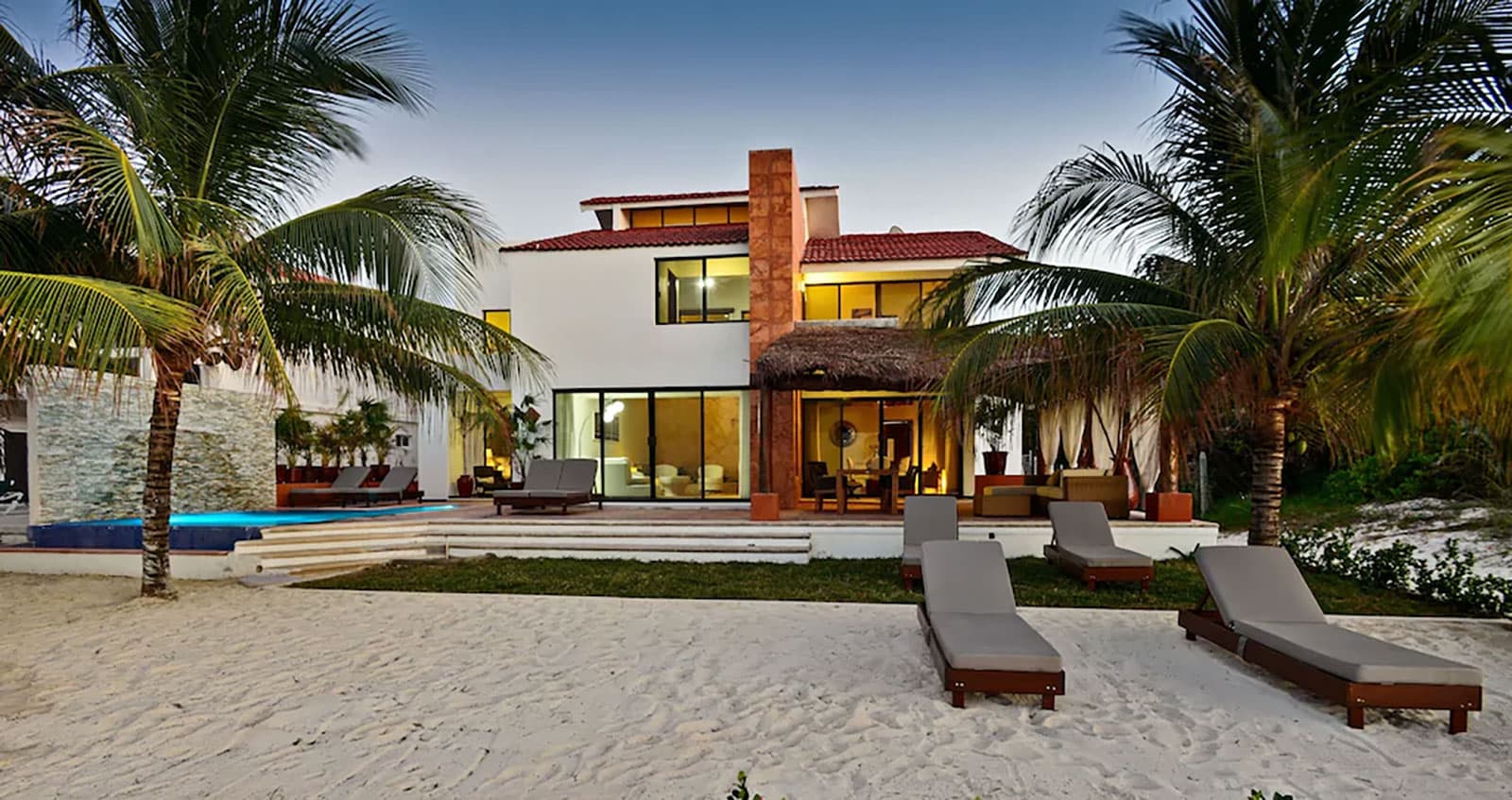 Villas Solil Cozumel