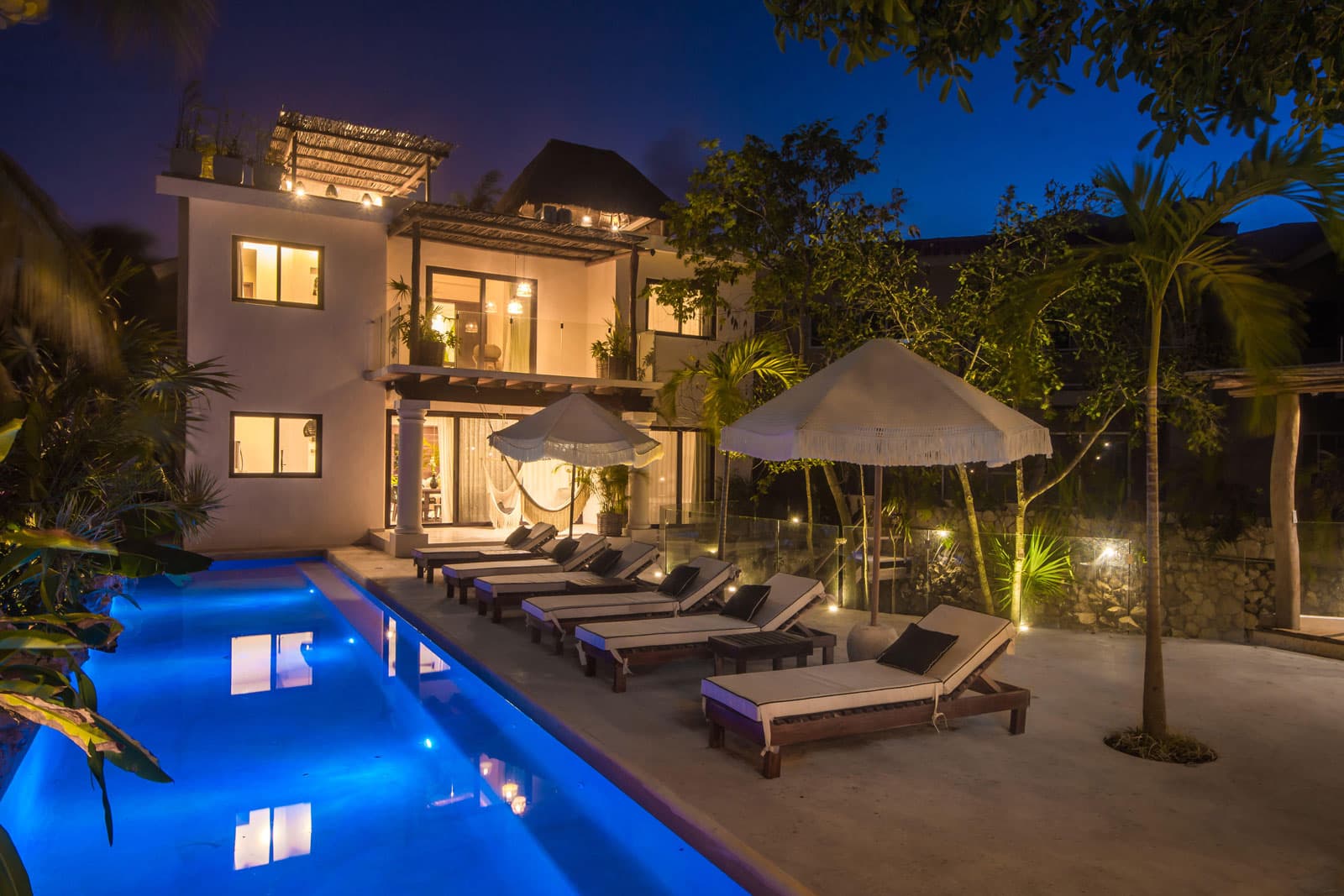 Casa Cenote