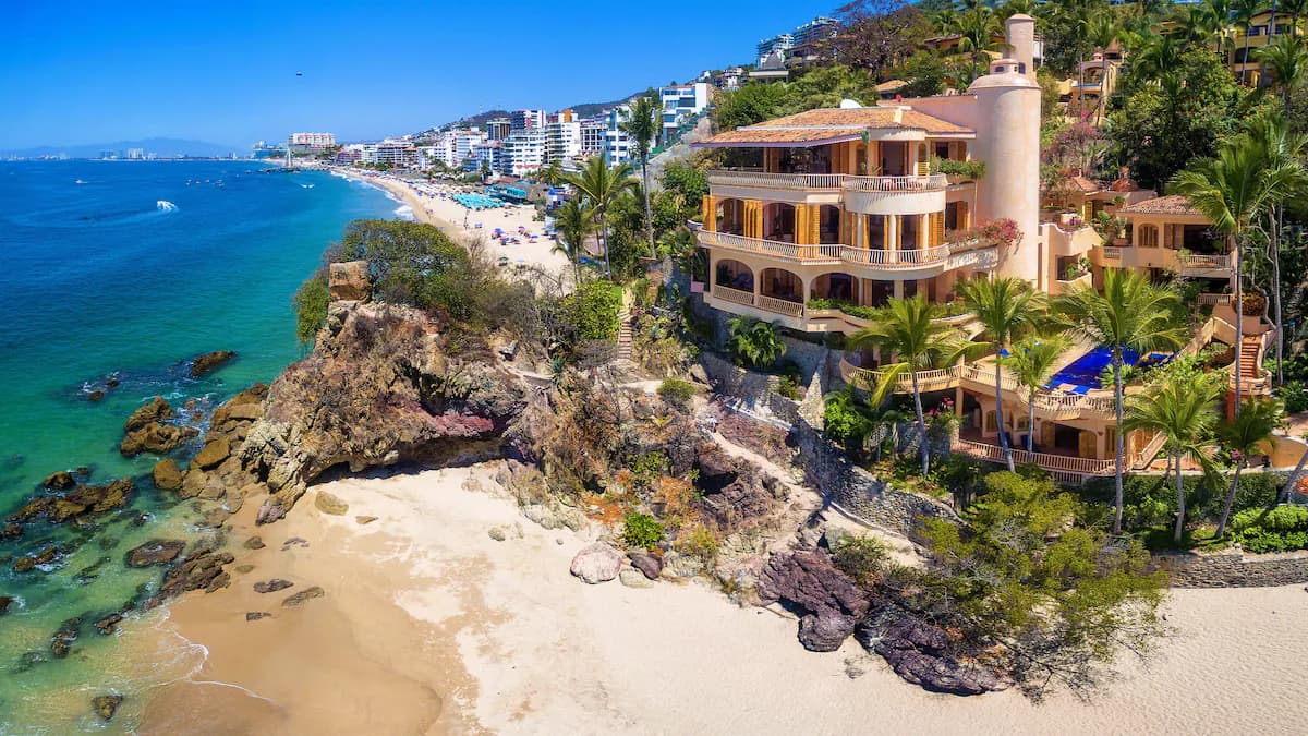 VILLA ESTRELLA MAR