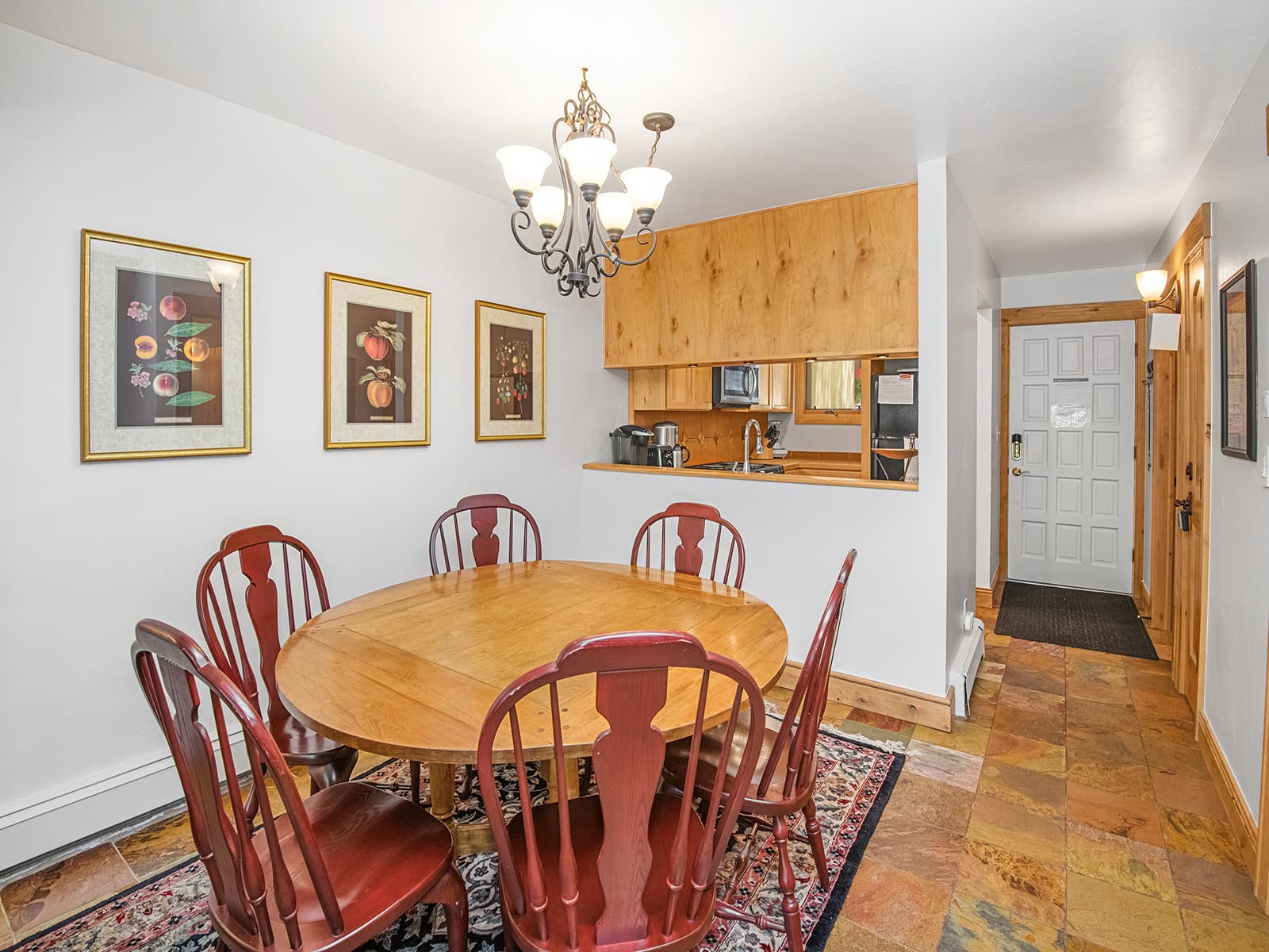 Ptarmigan Townhome 25 photo 4