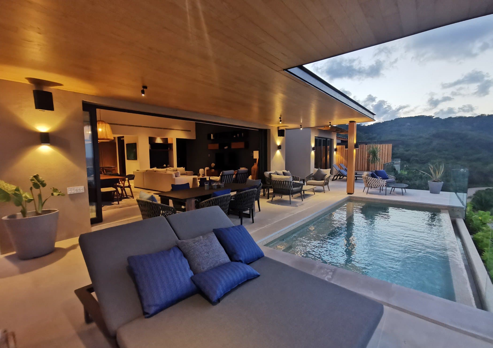 Villa Iyari B6