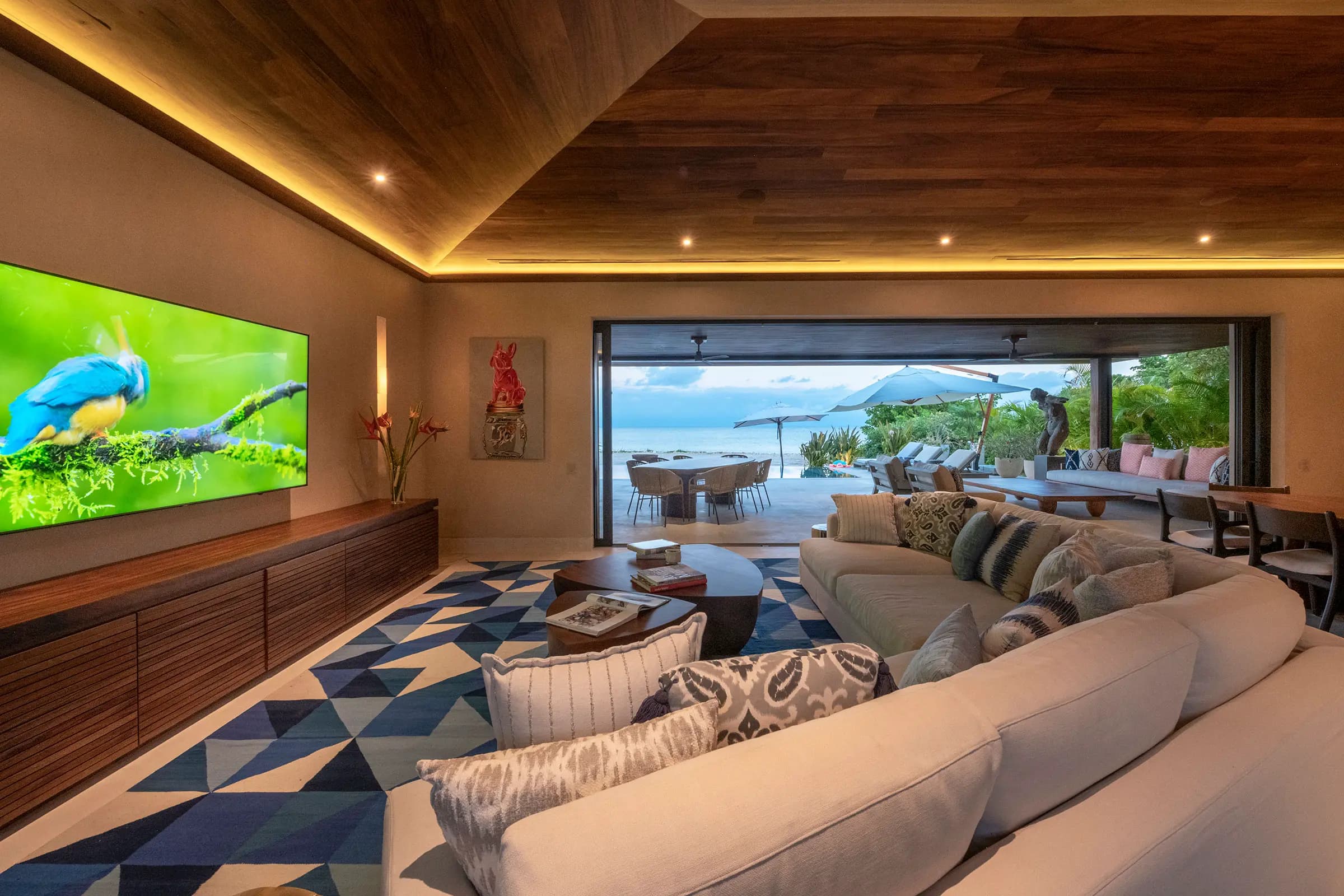 Villa Tres Olas