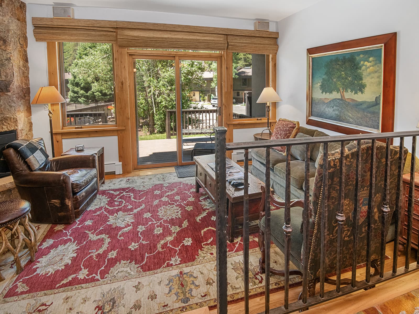 Ptarmigan Townhome 25 photo 5