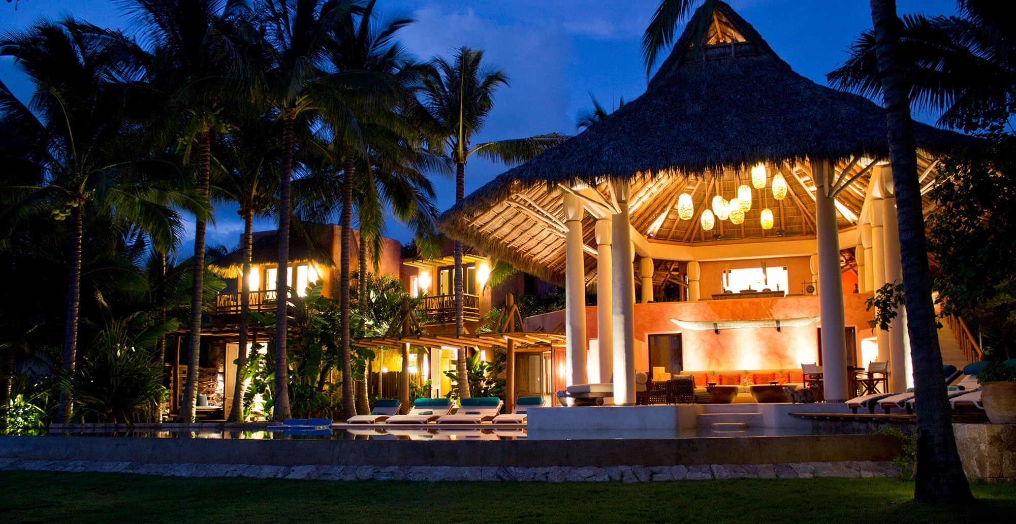 Estate Venado