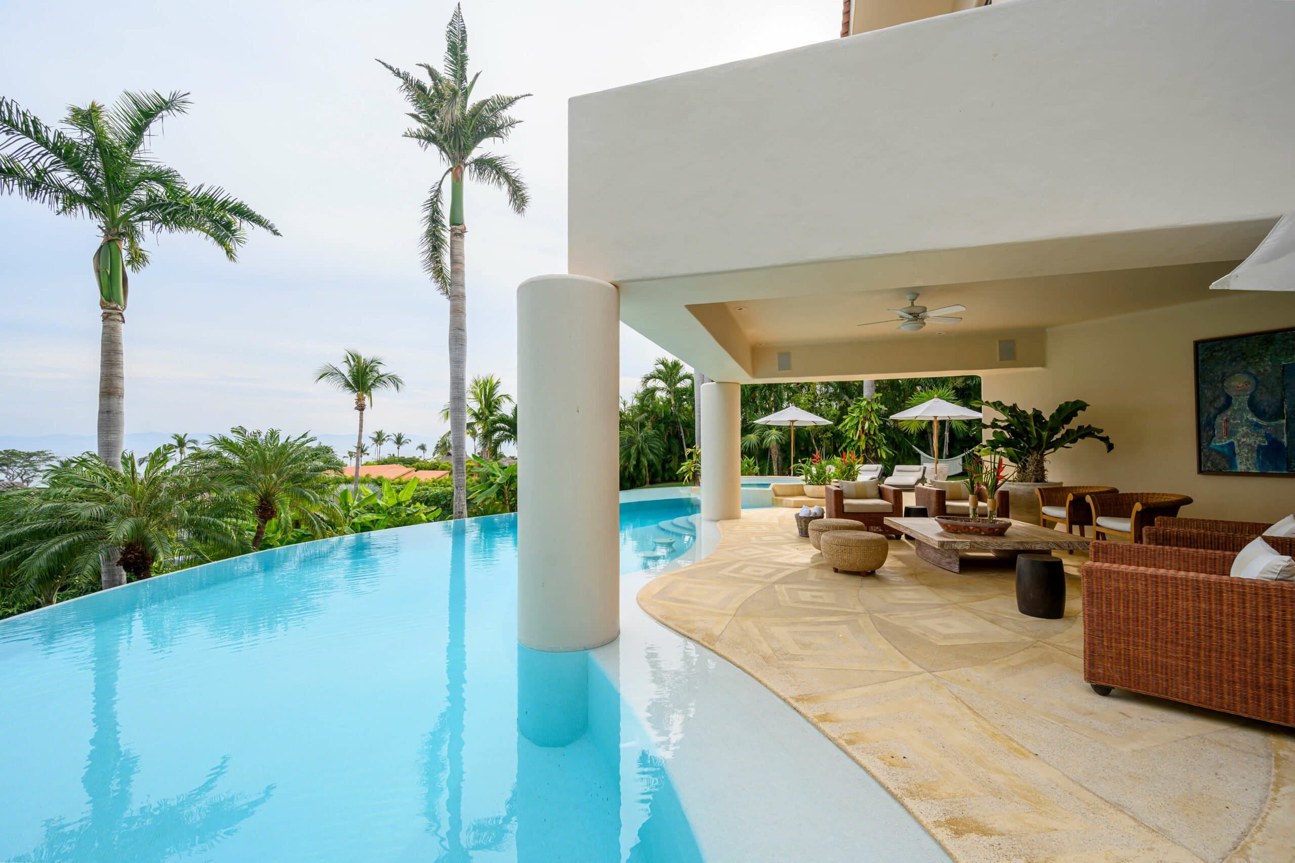 Villa Alamanda