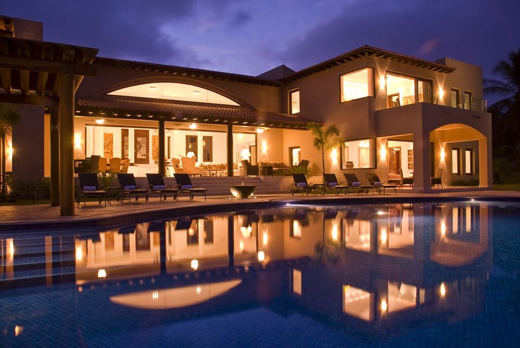 Villa Piedra