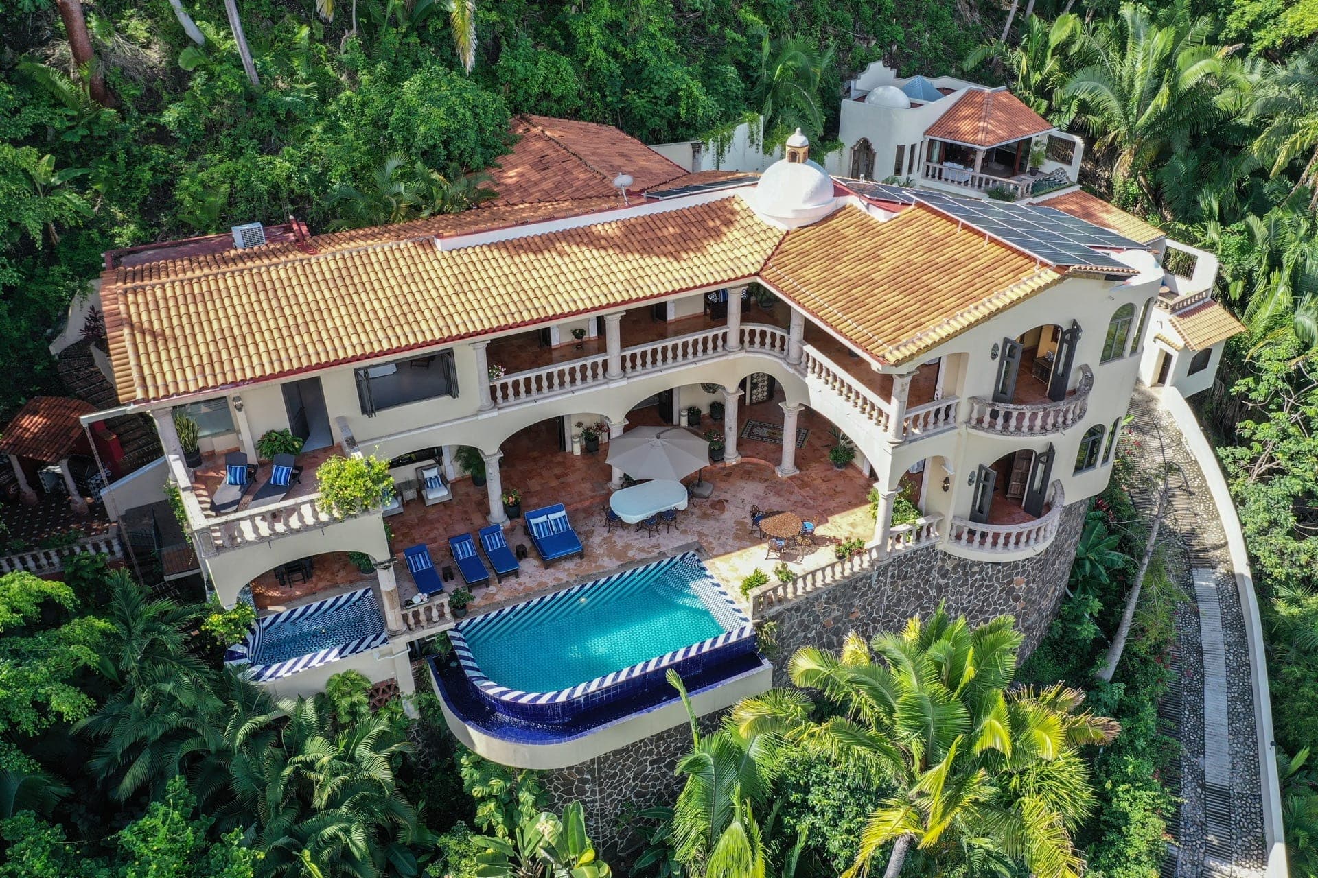 Hacienda de Los Santos