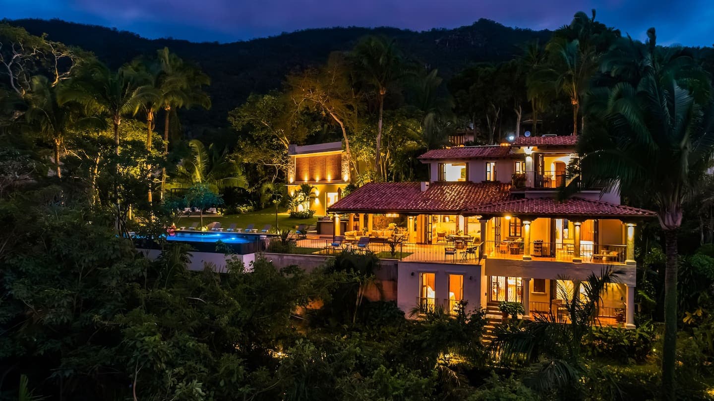 HACIENDA DEL MAR photo 3