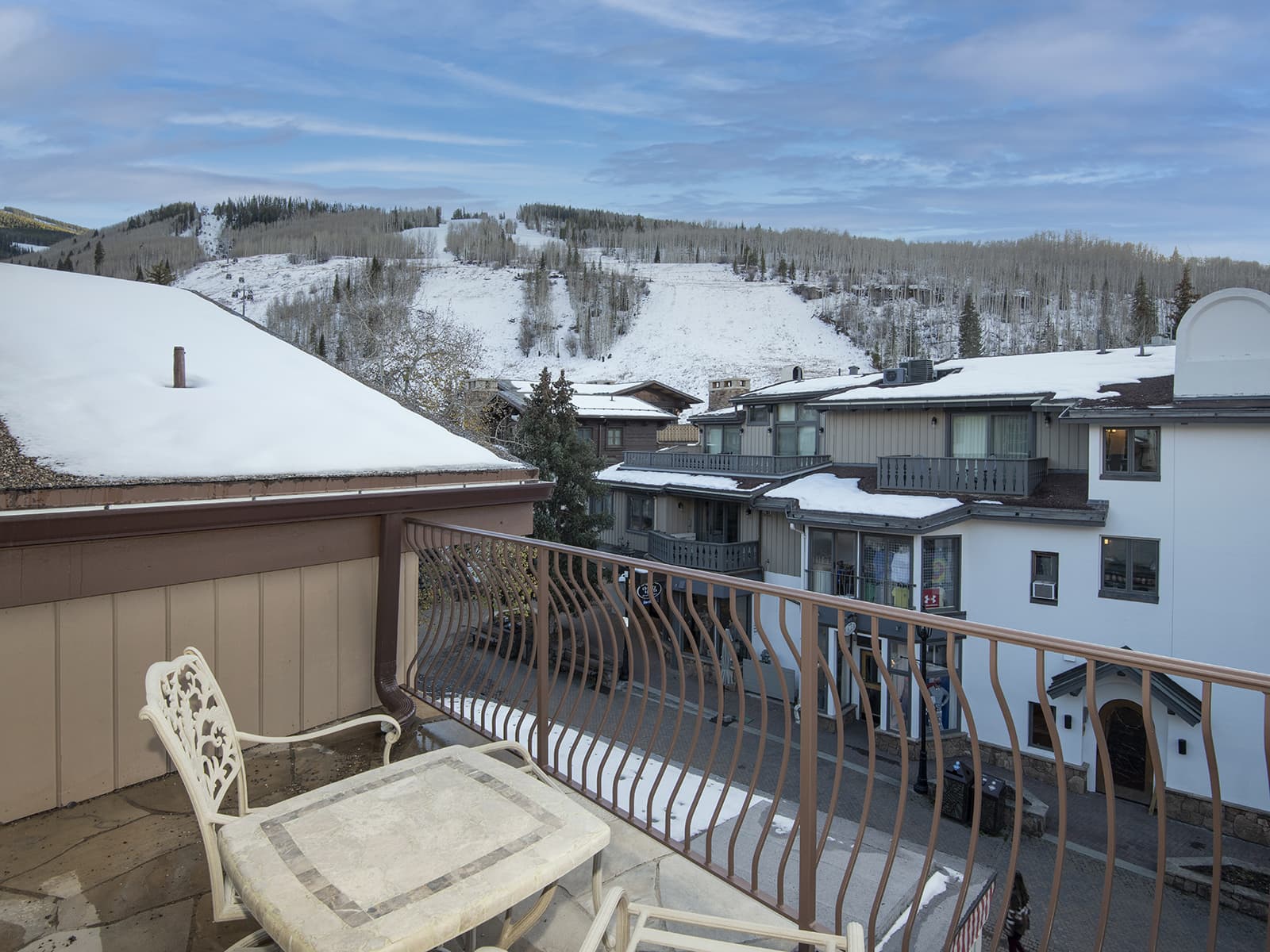 Red Lion Penthouse photo 2