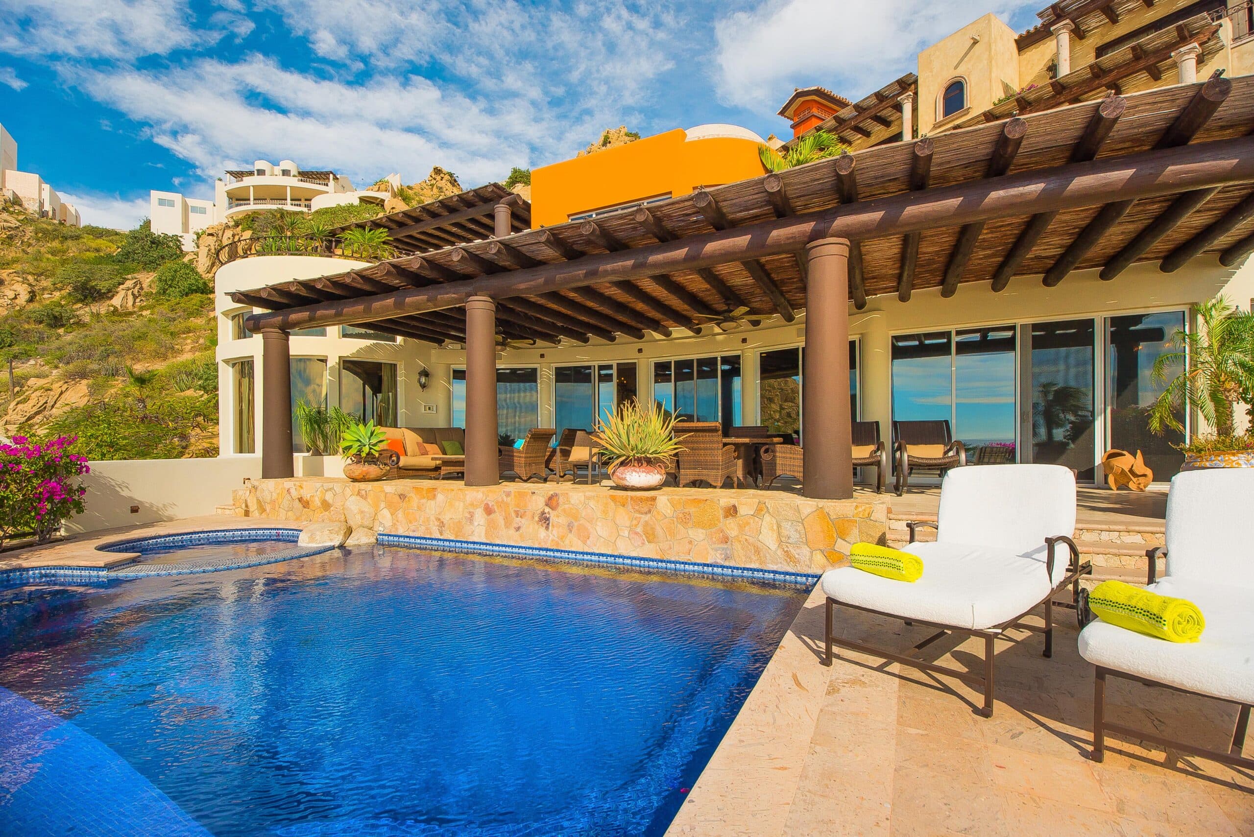 VILLA LAS FLORES photo 2