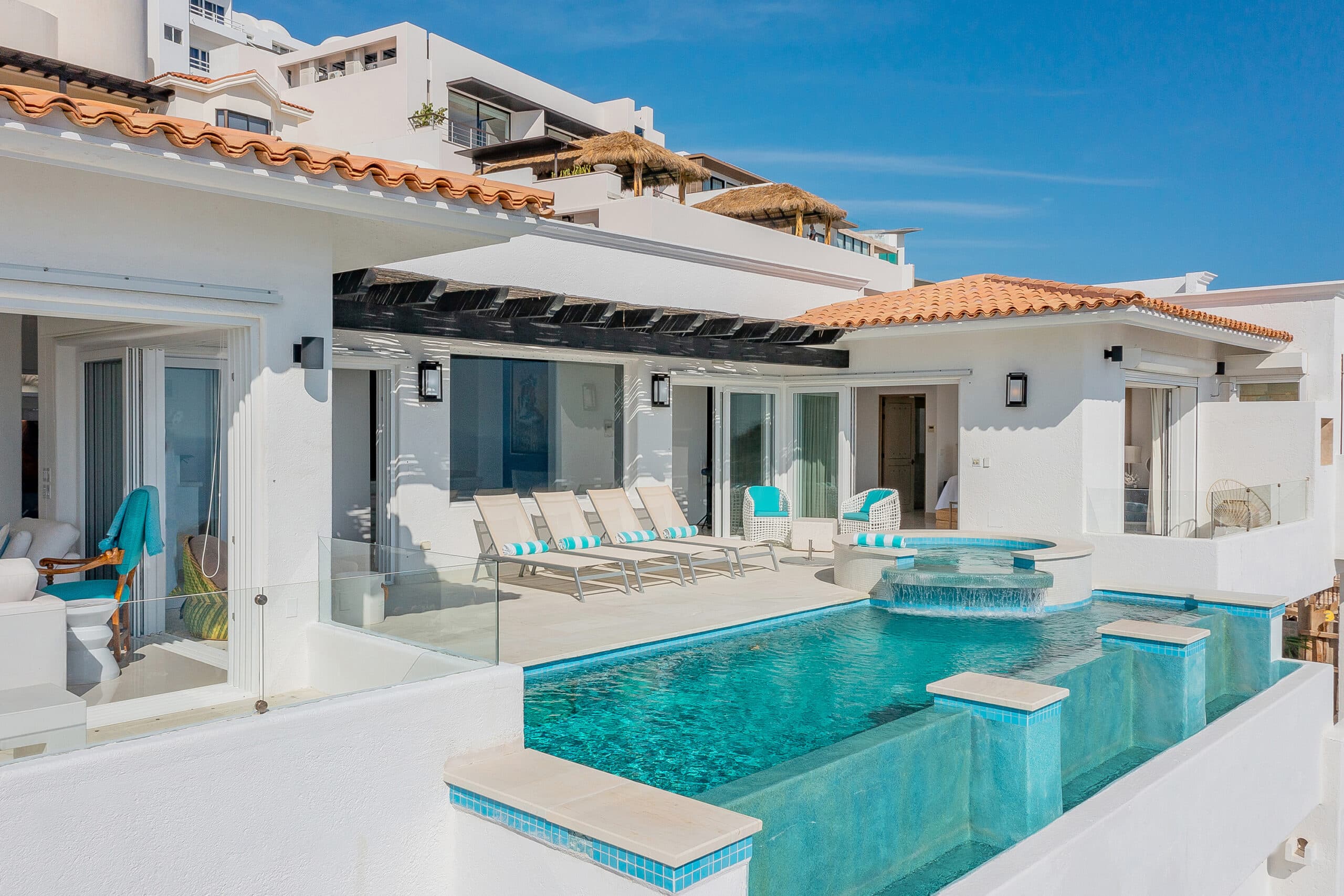 Villa Esencia Del Mar photo 2