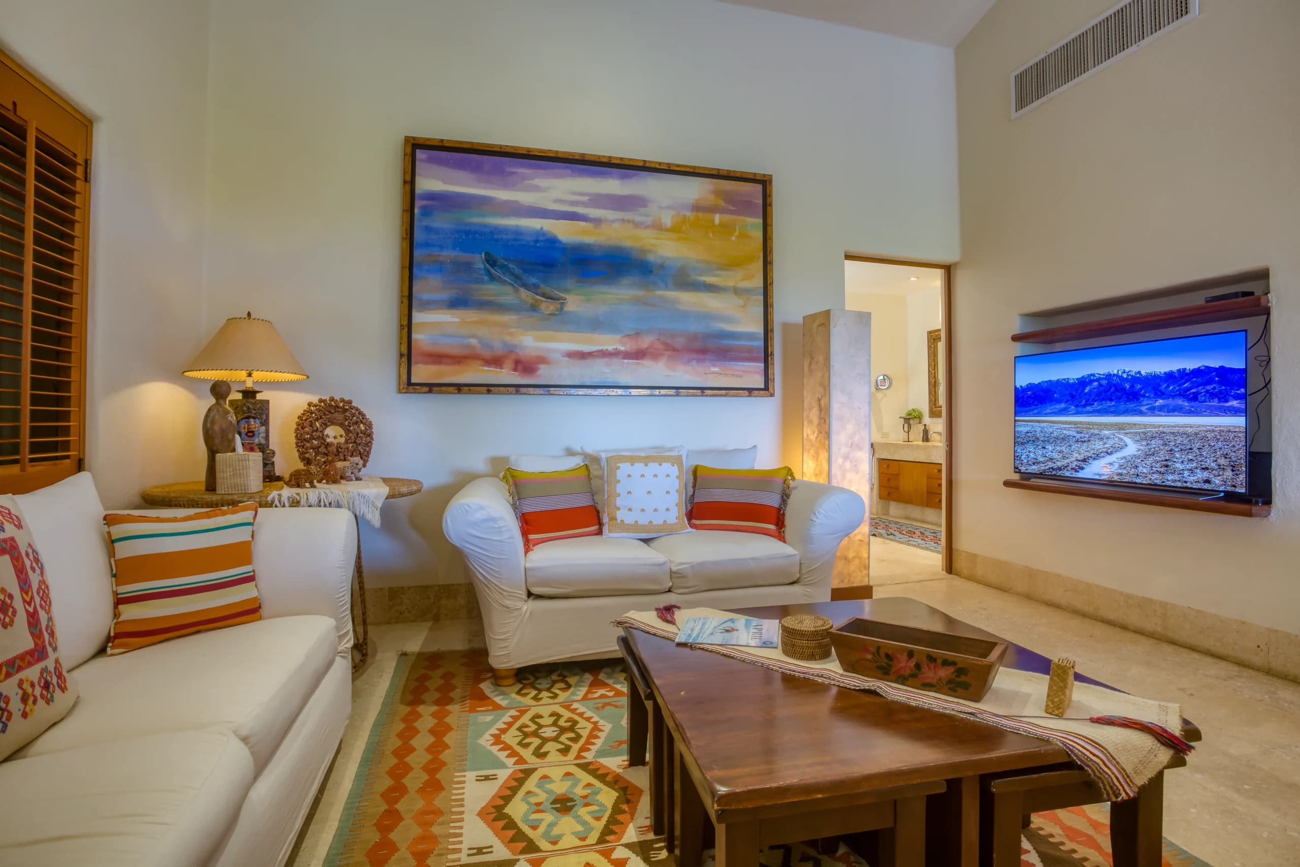 Villa Pelicanos – Four Seasons Private Villa photo 2