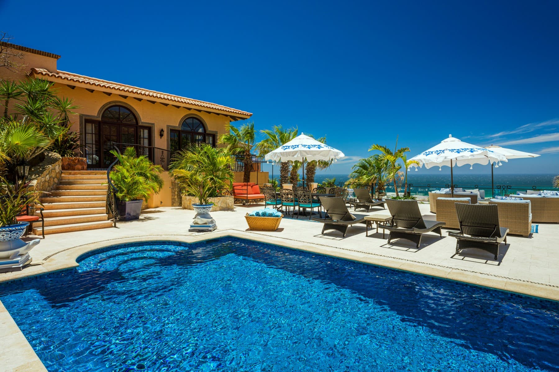Villa Marisal photo 3