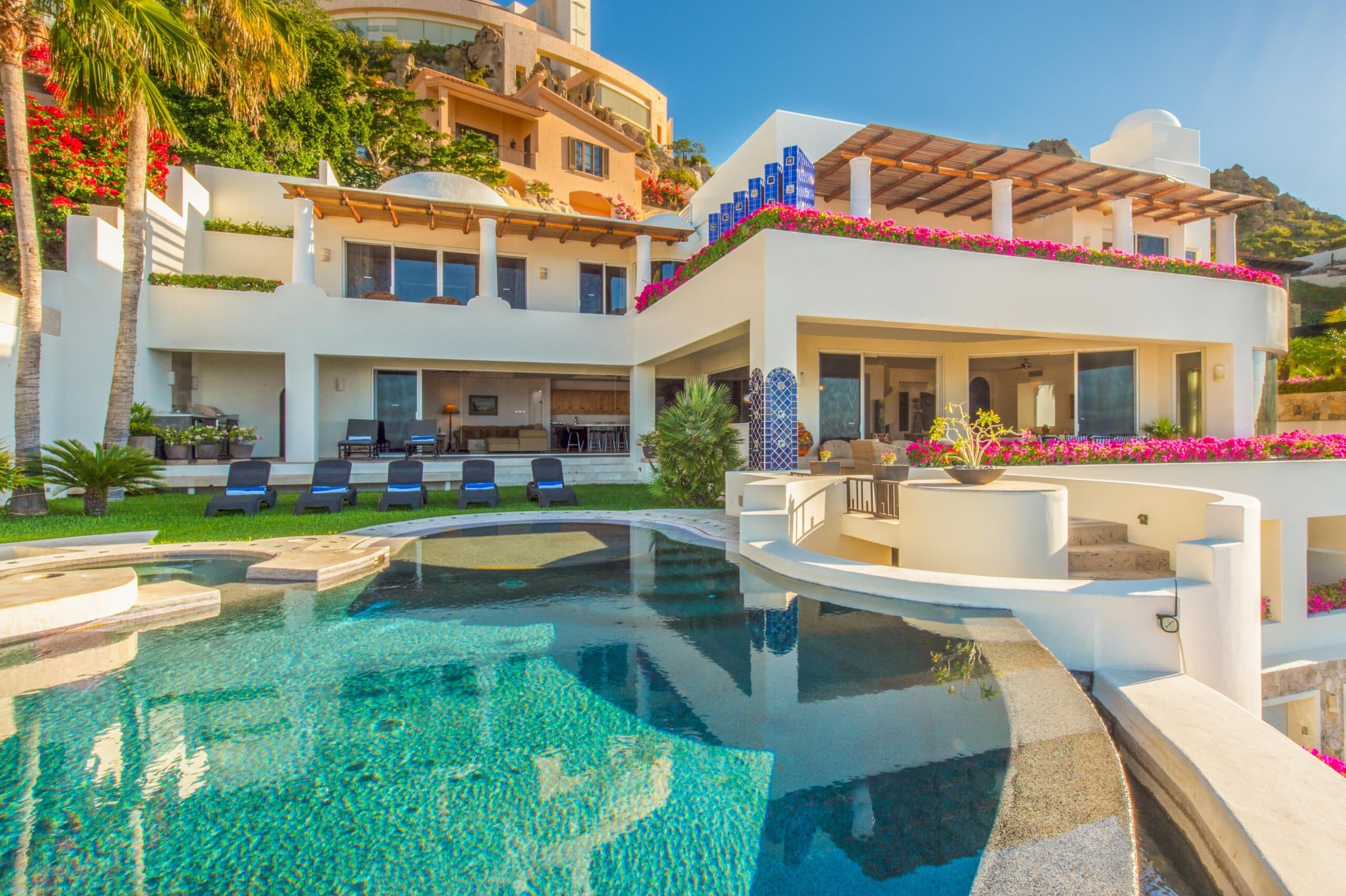 Villa Perla