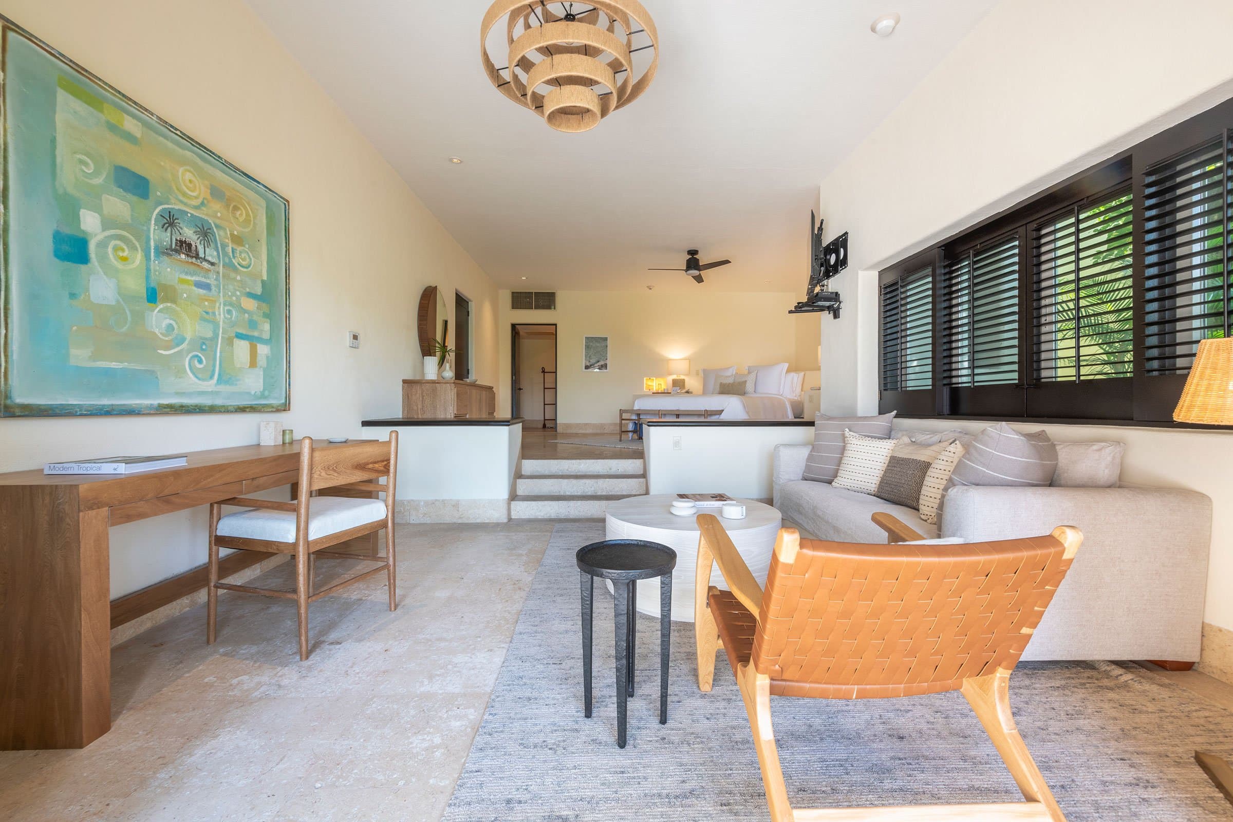 The Four Seasons Presidential Villa photo 2