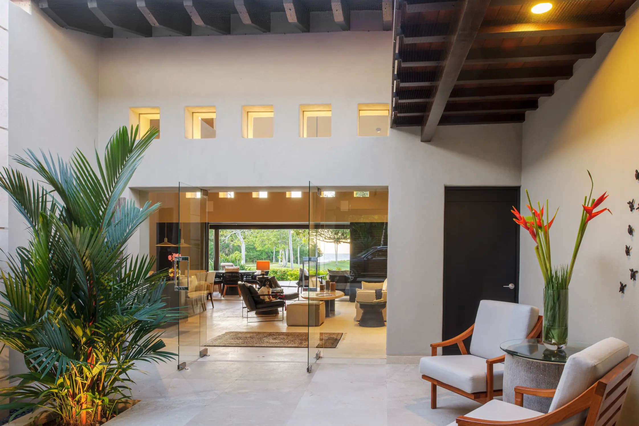 Villa Tranquila Mita photo 2