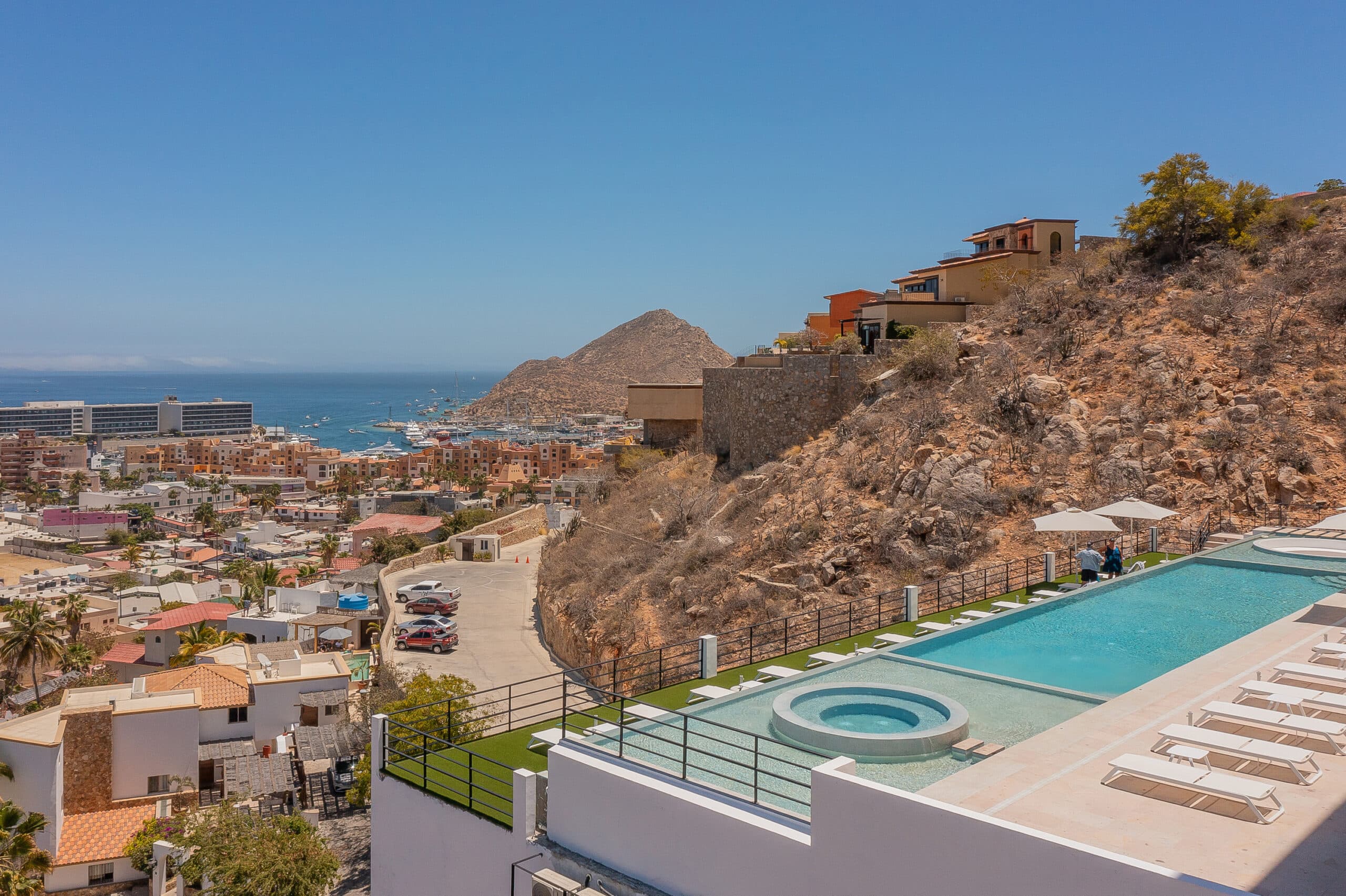 Montemar Luxury Hotel Residences at Pedregal Unit 503 photo 3
