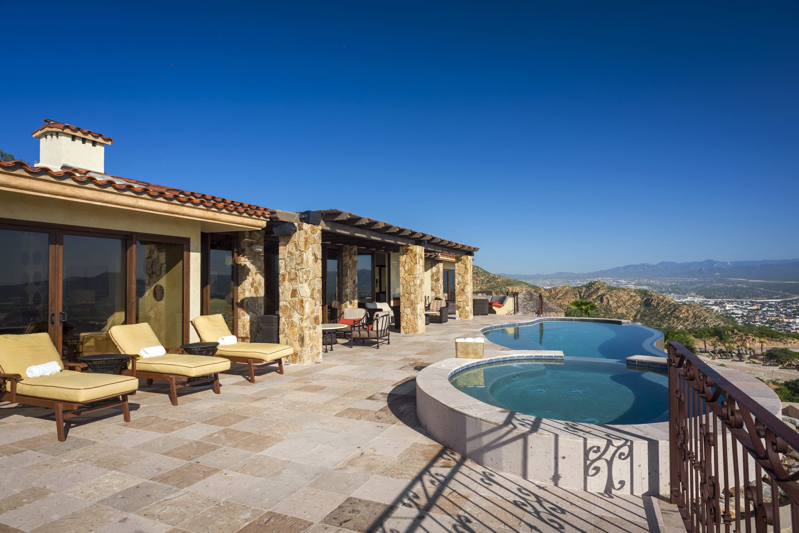 Casa Cielo at Pedregal photo 2