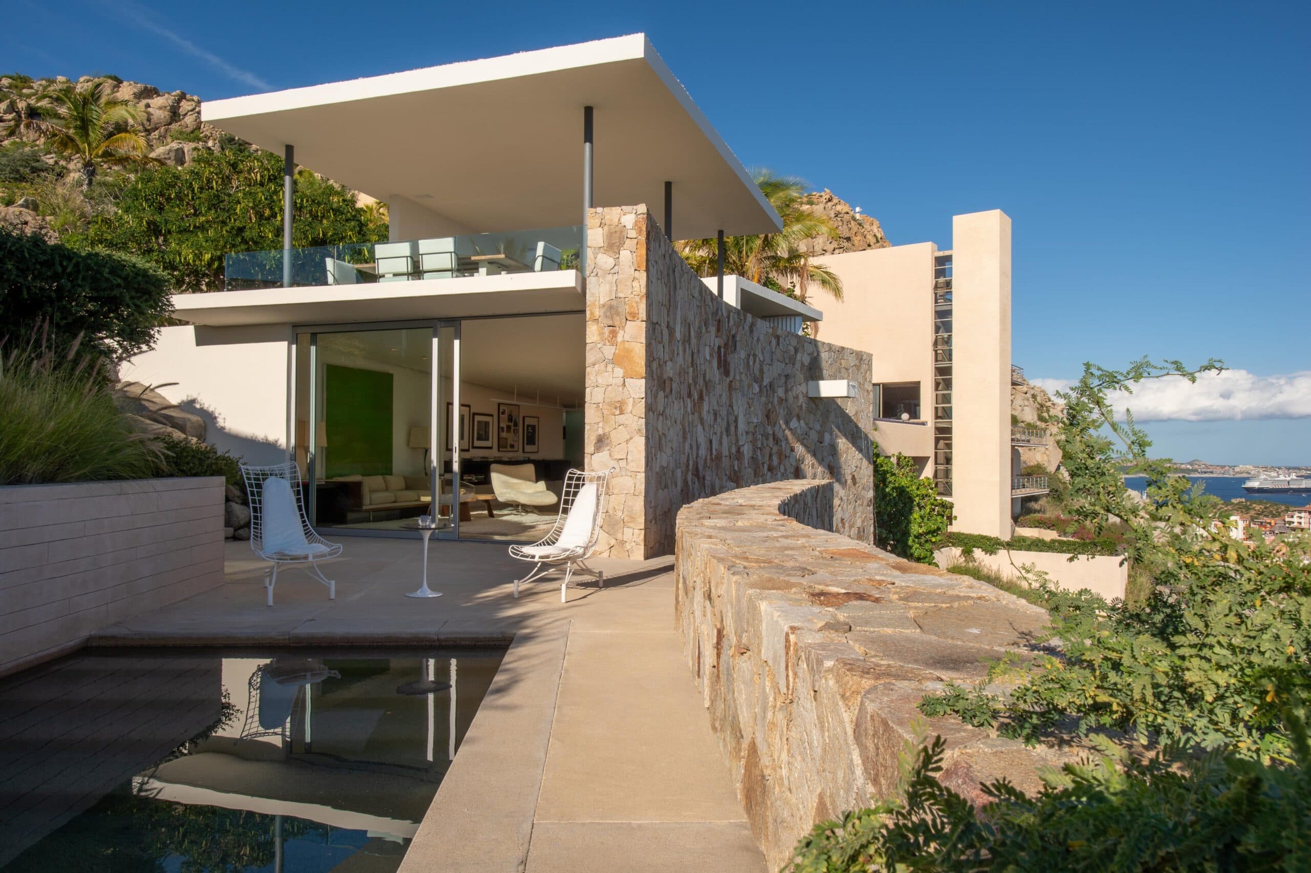 Villa Finisterra photo 2