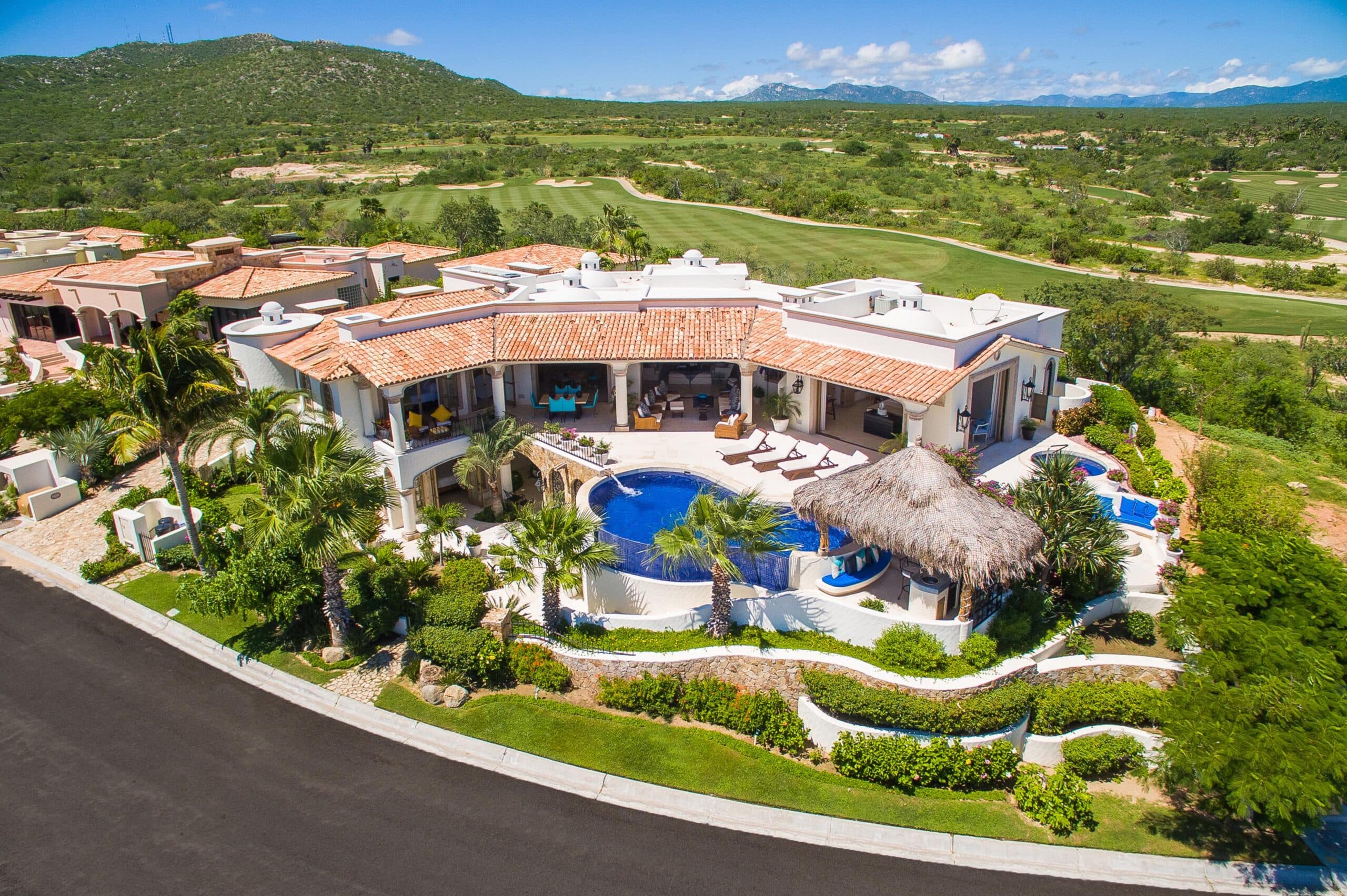 Villa Buena Vida photo 3
