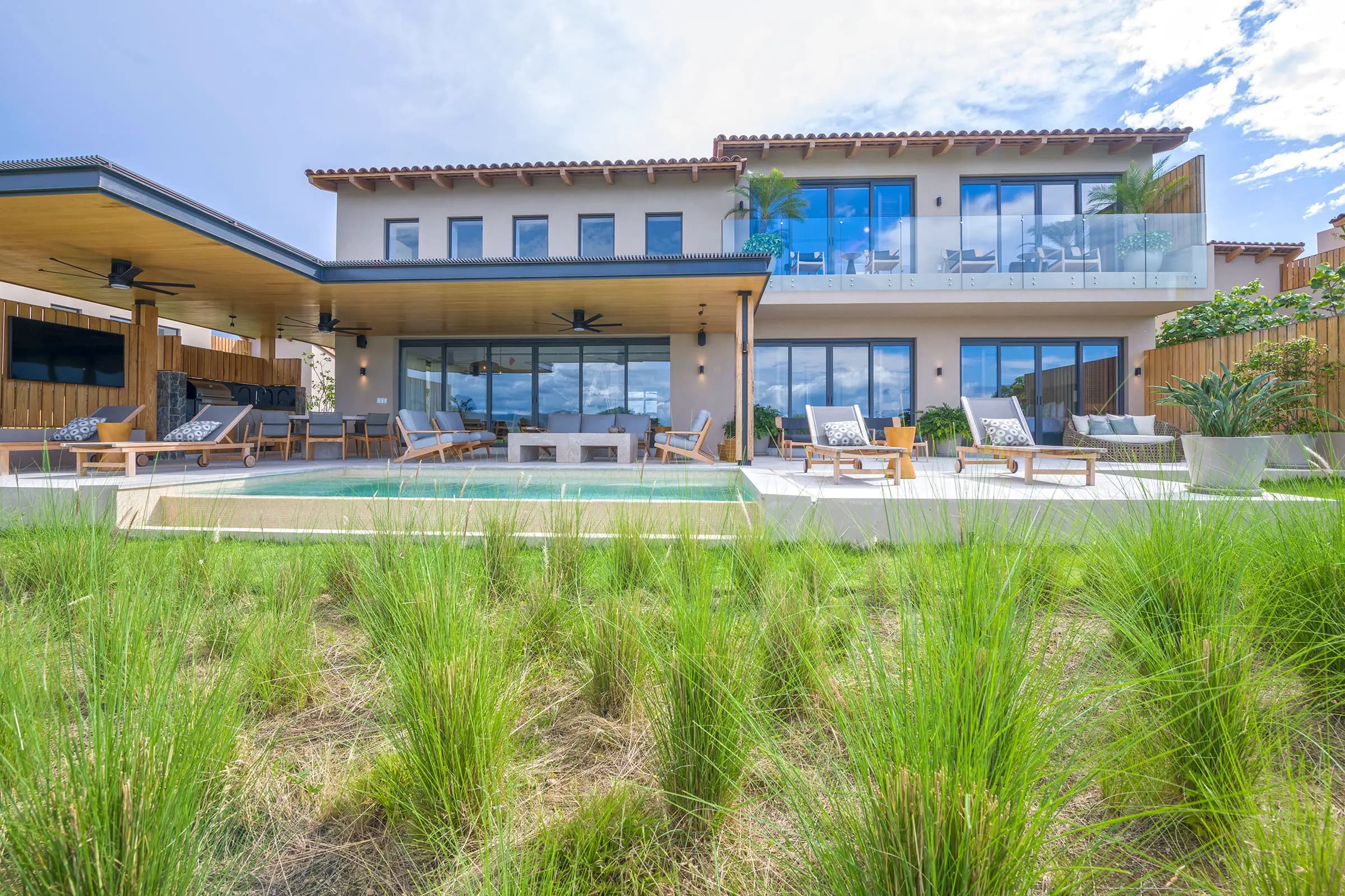 Villa Cielo Azul photo 3