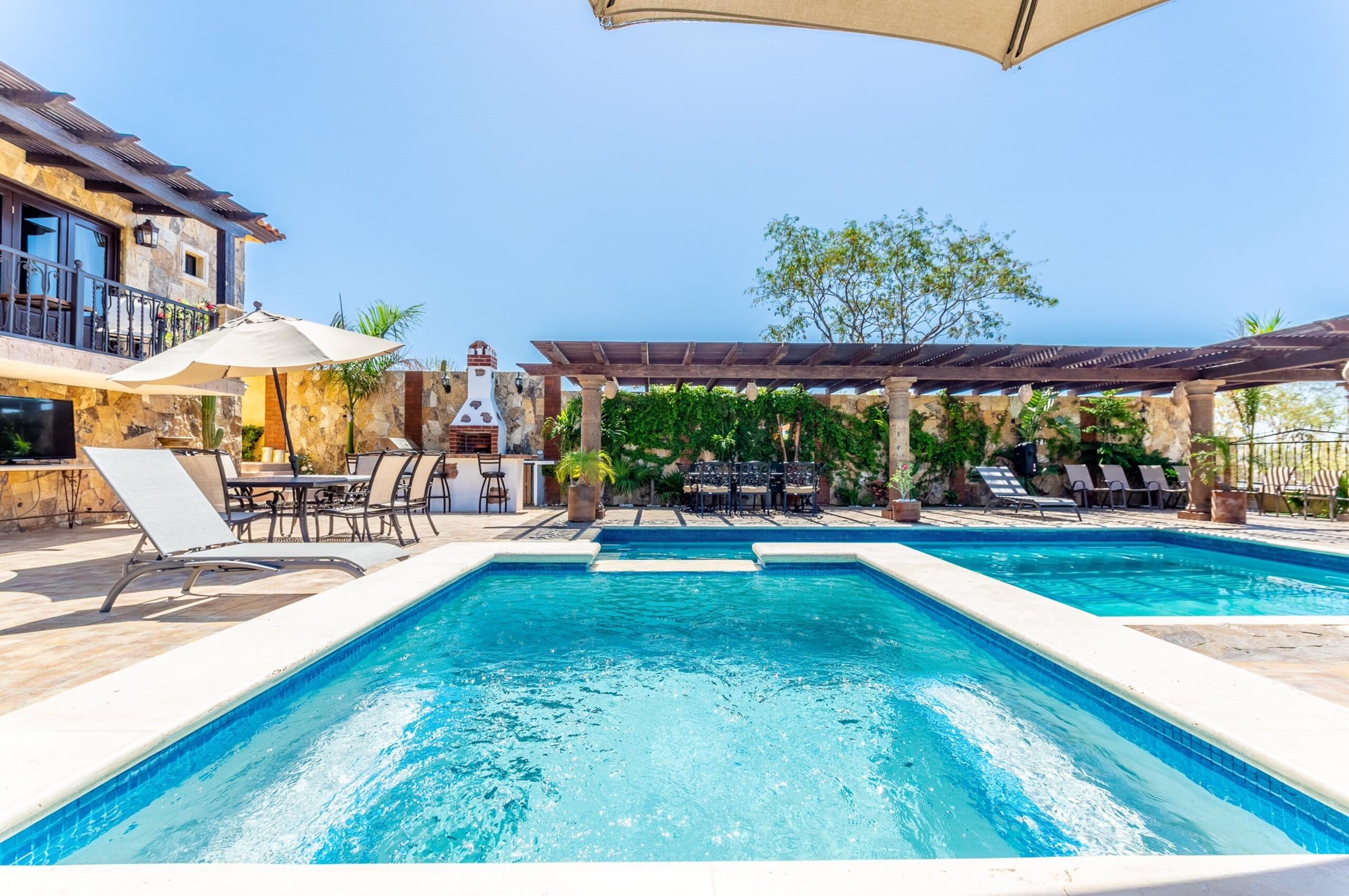 Villa La Finca Tezal photo 2