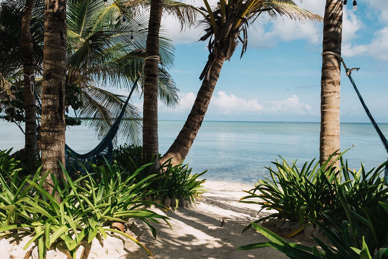 Kevali Beach House