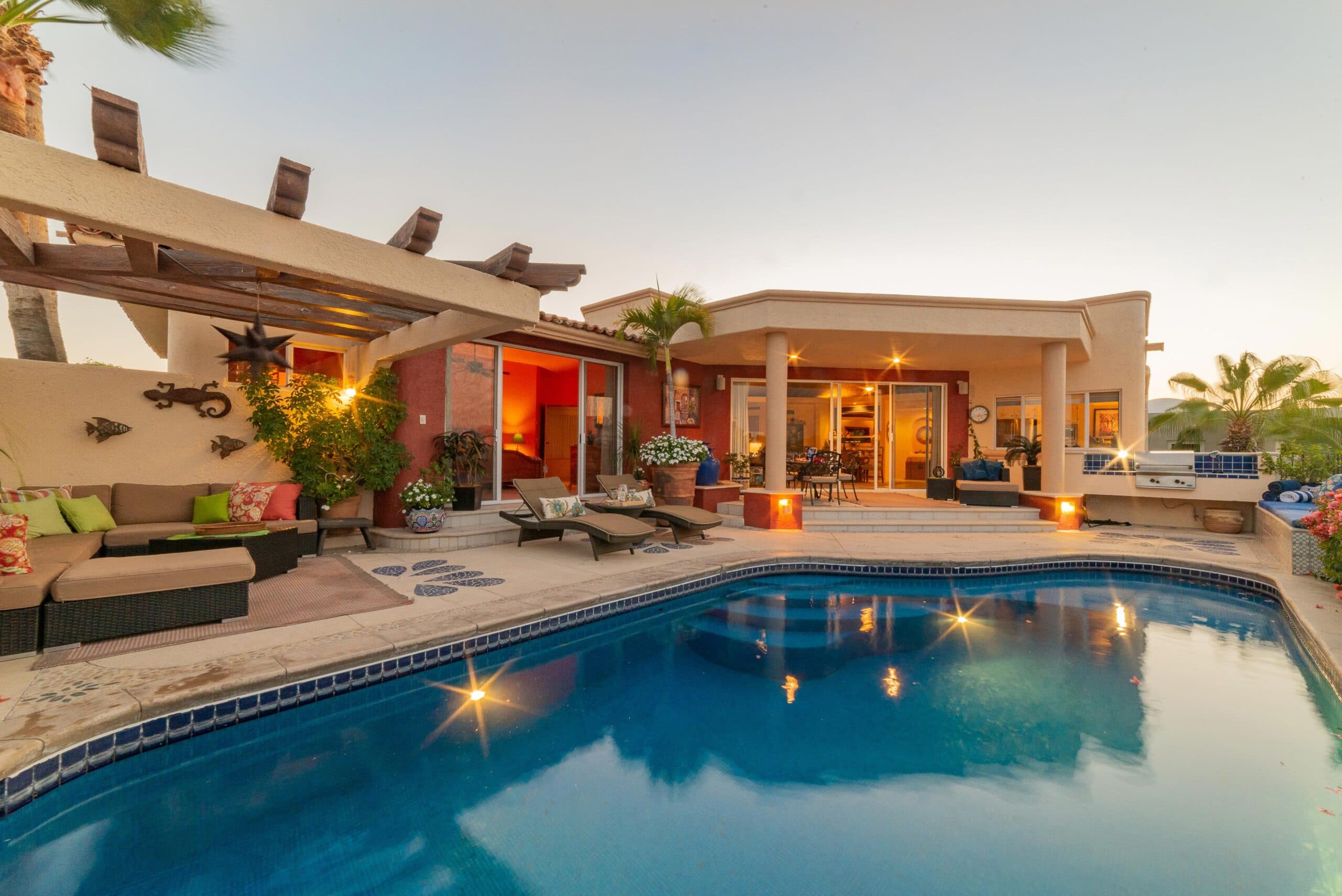 Villa Ladrillo photo 2