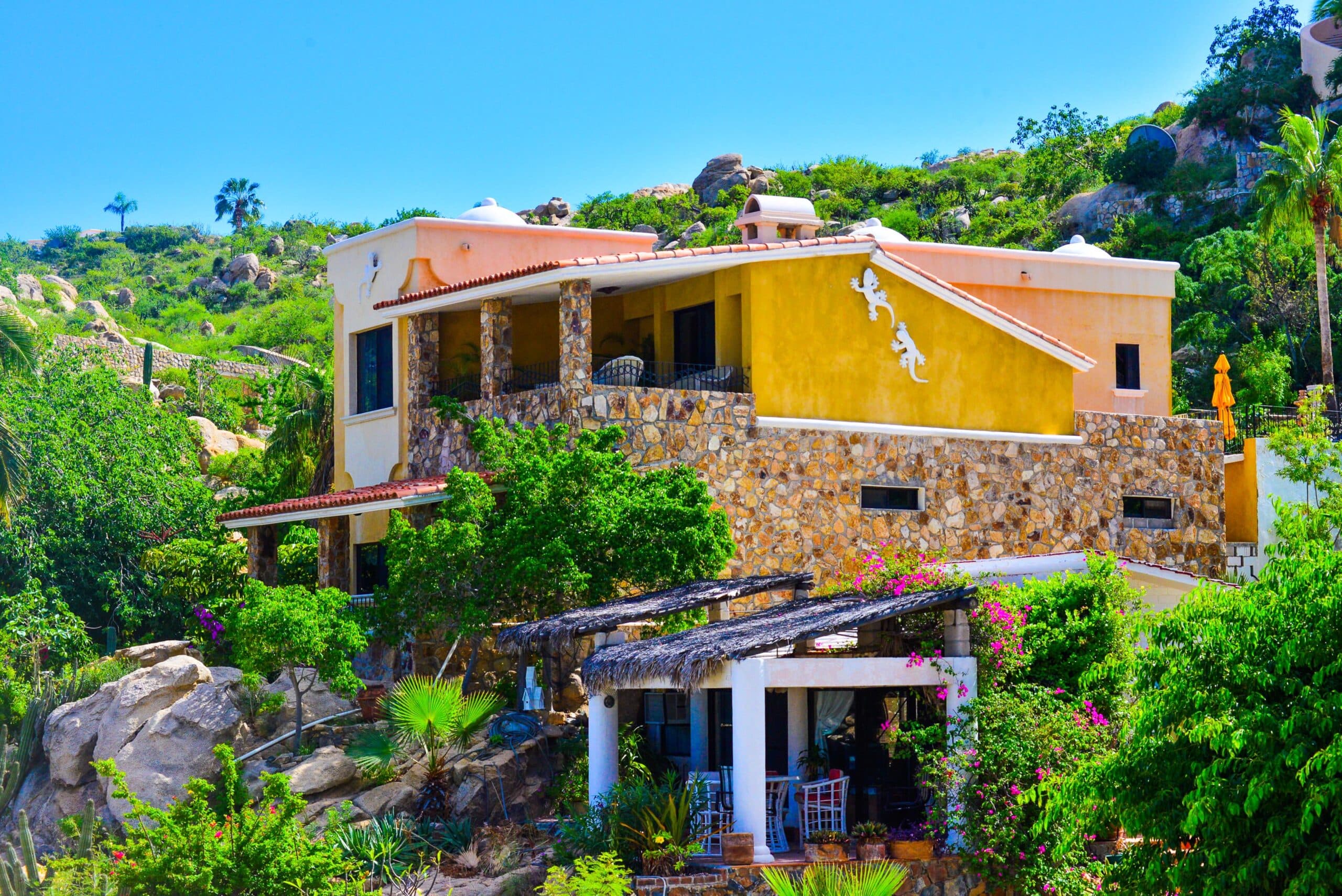 Villa los Geckos photo 2