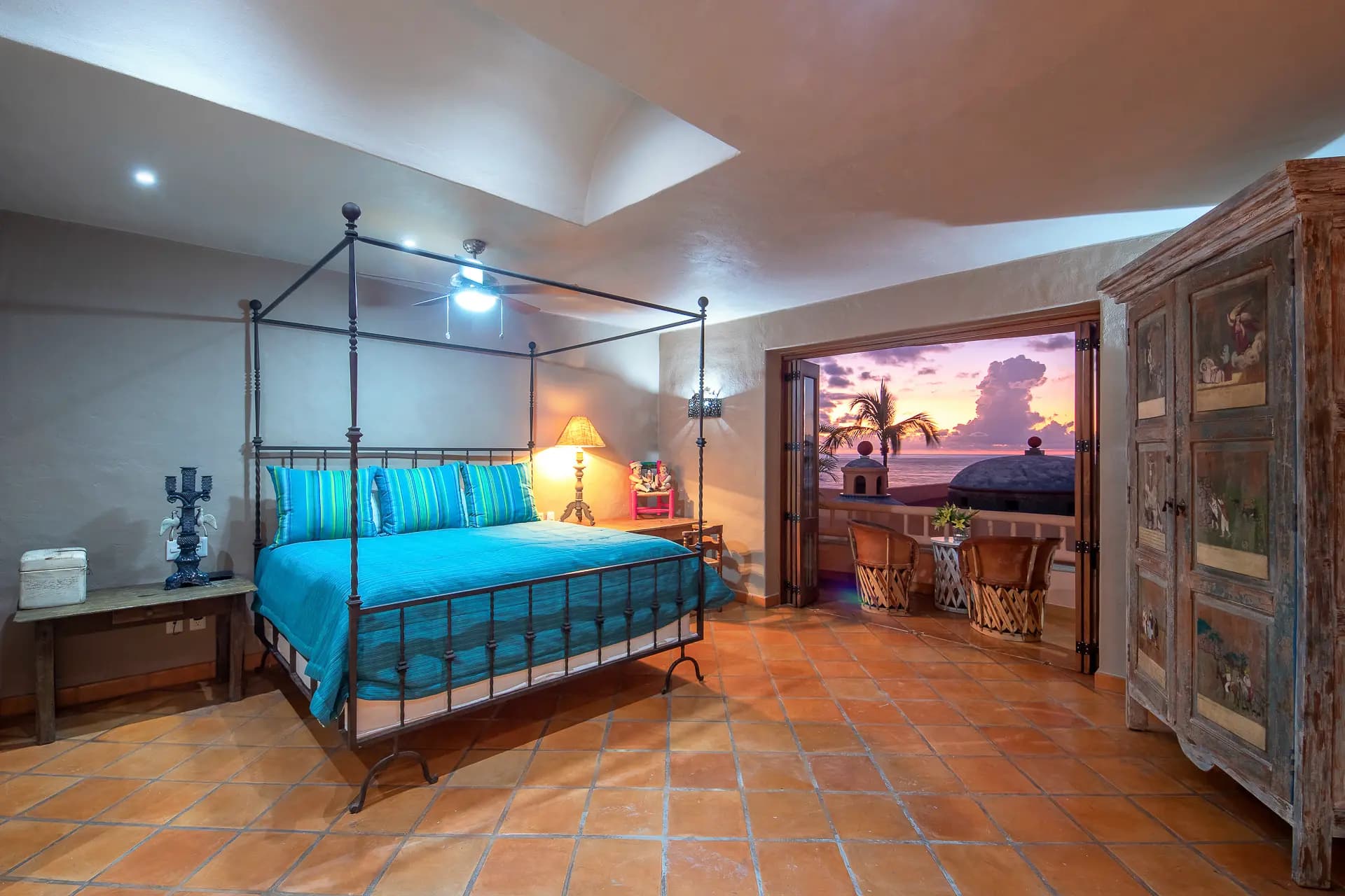 Villa Marea Alta photo 2