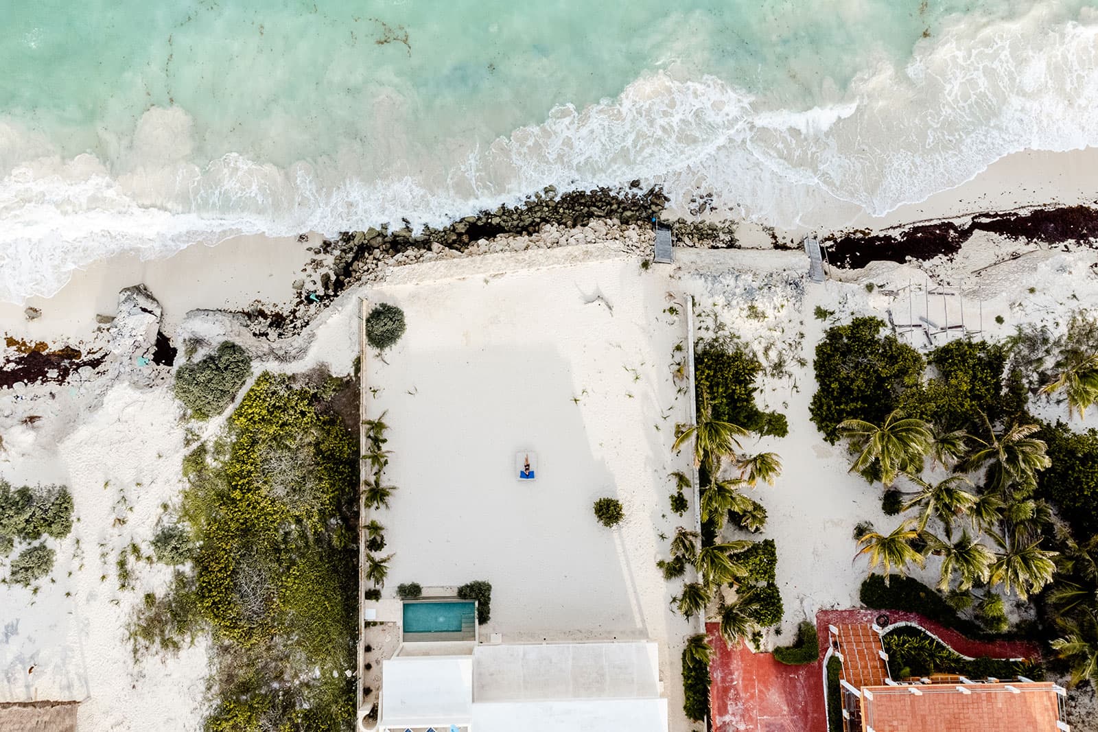 Blanca Beach House photo 3