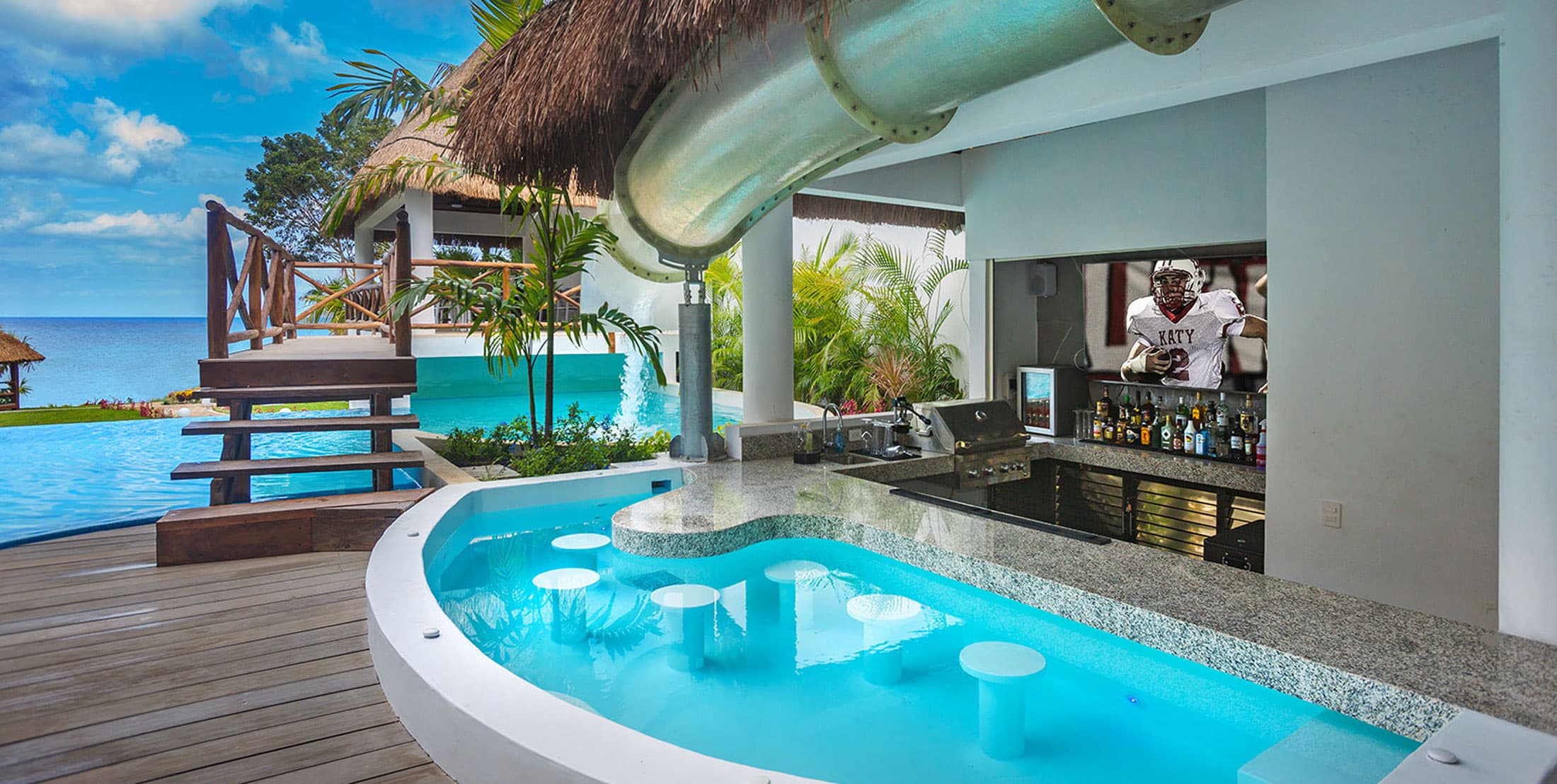 Private Paradise Villa photo 3
