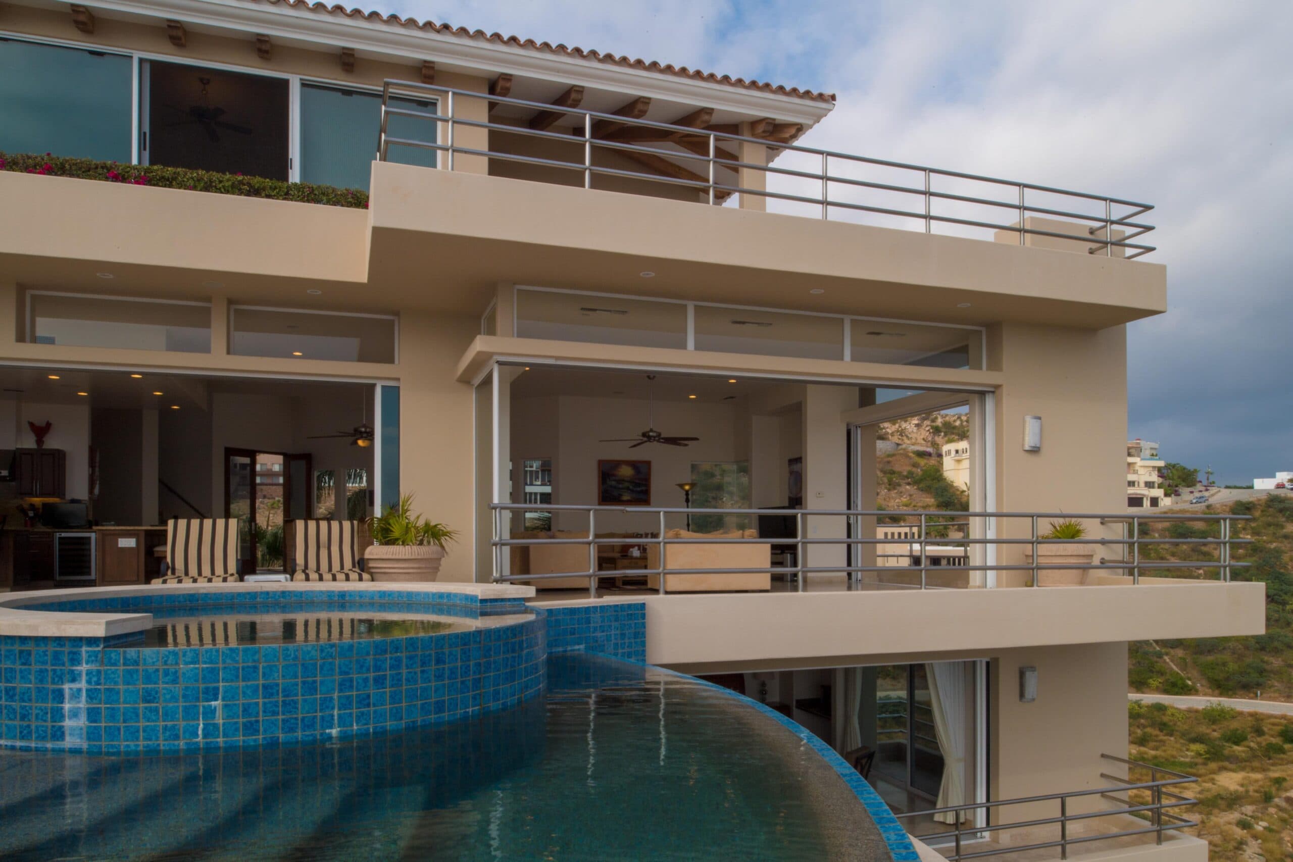 Villa del Mar