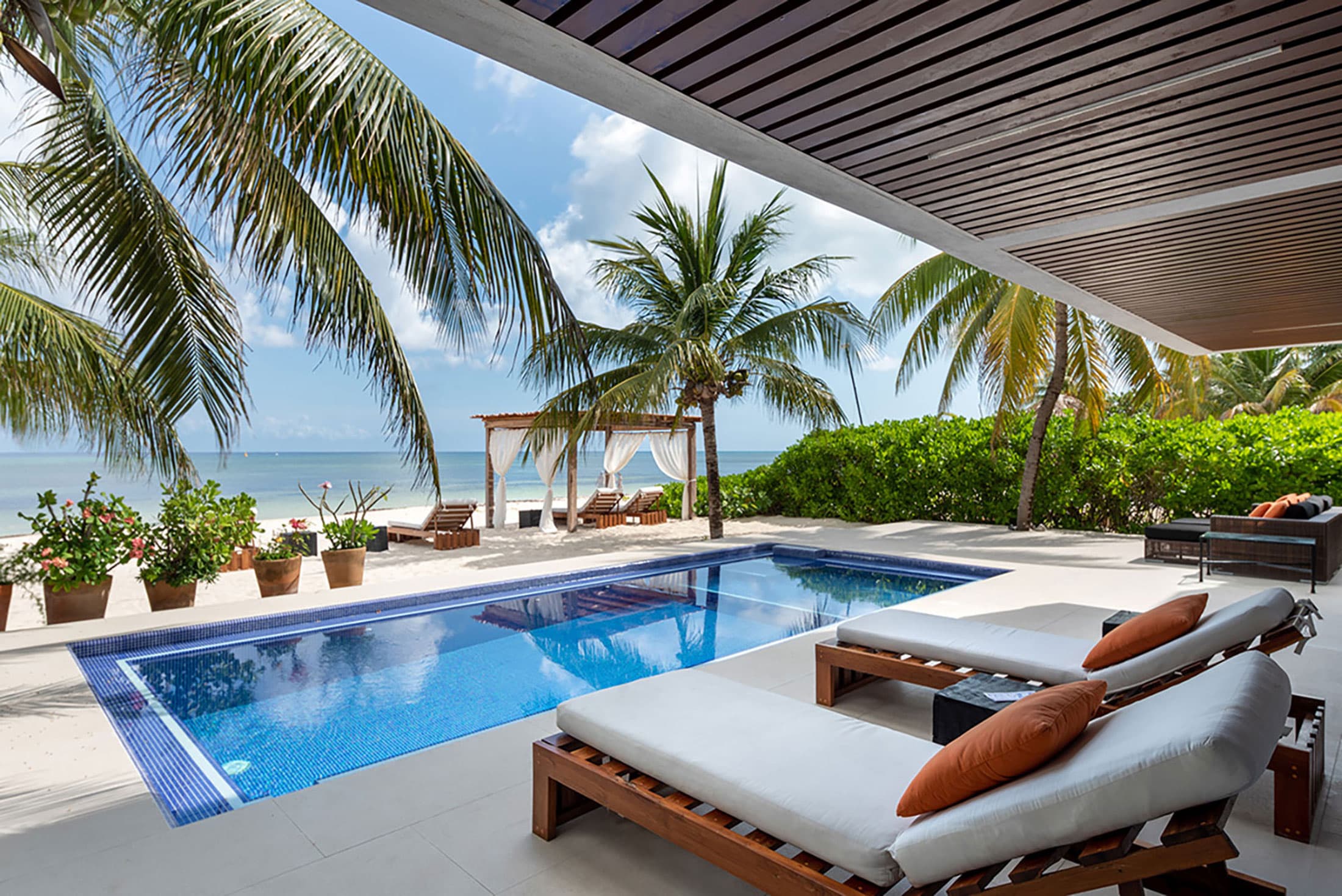 Villas Solil Cozumel photo 3
