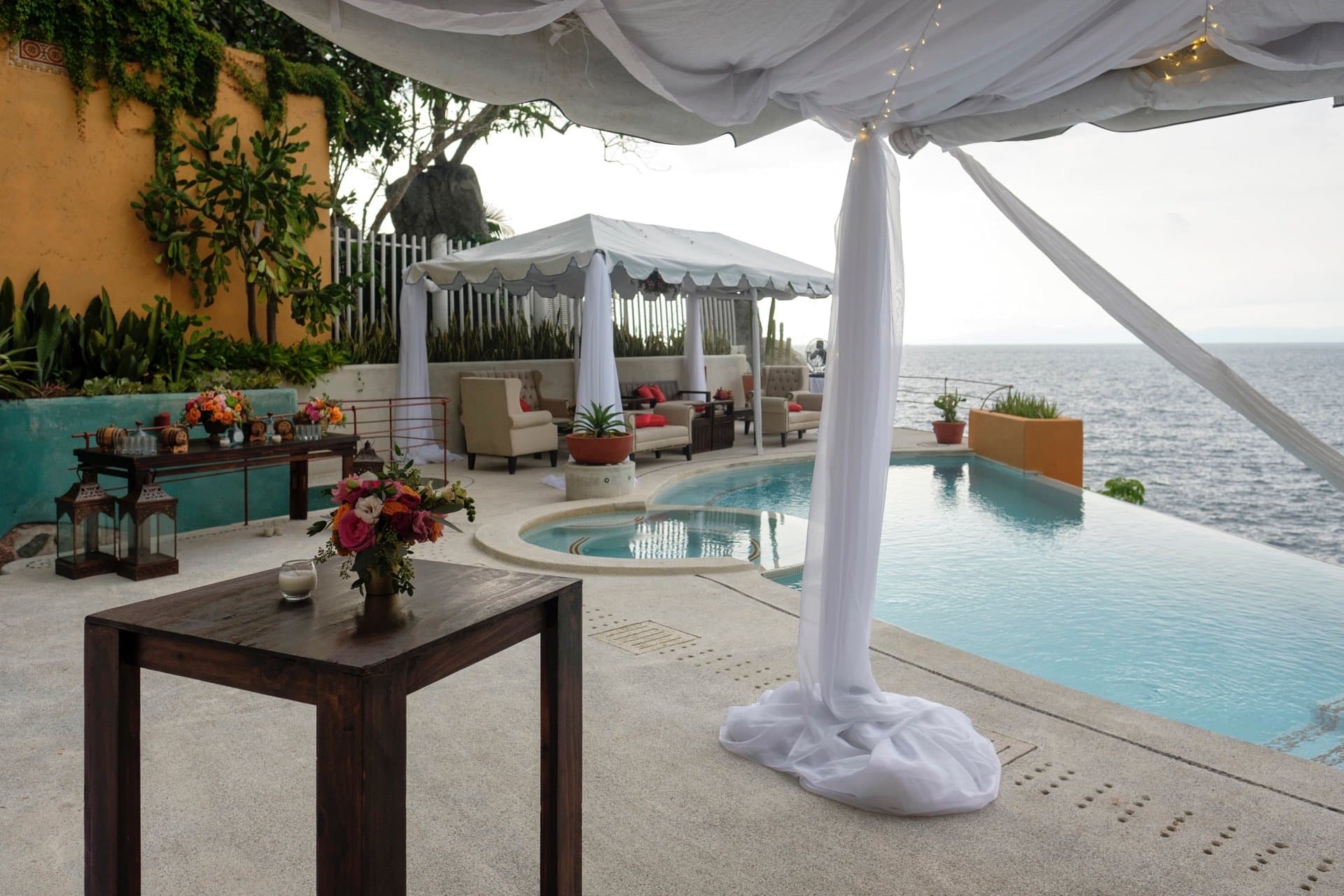 Villa Mandarinas photo 2