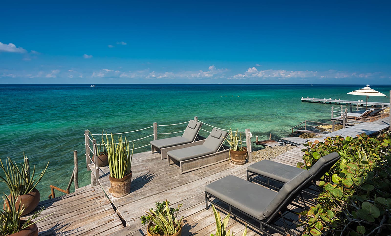 Villas Alma Cozumel photo 2