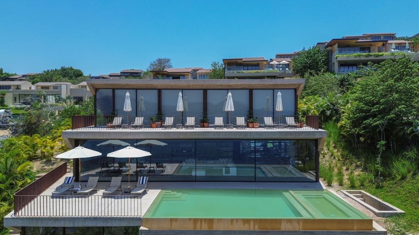CASA MORGANDEZ