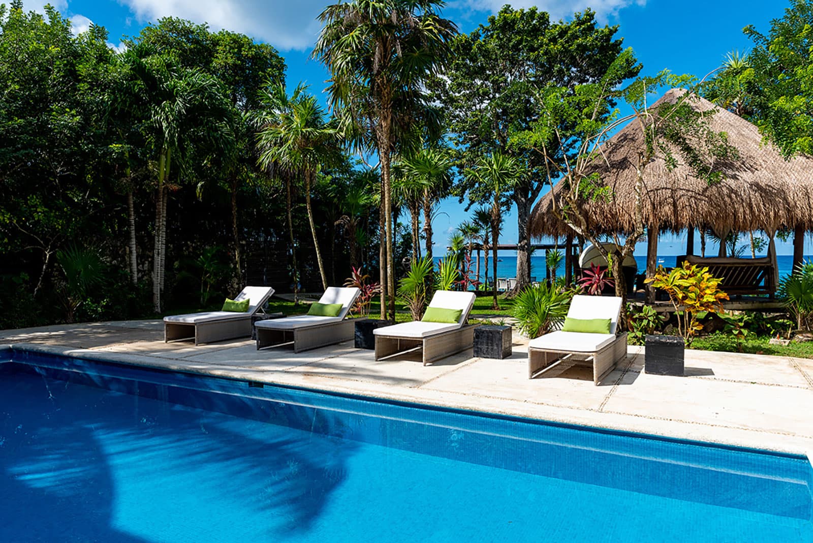 Villas Alma Cozumel photo 3