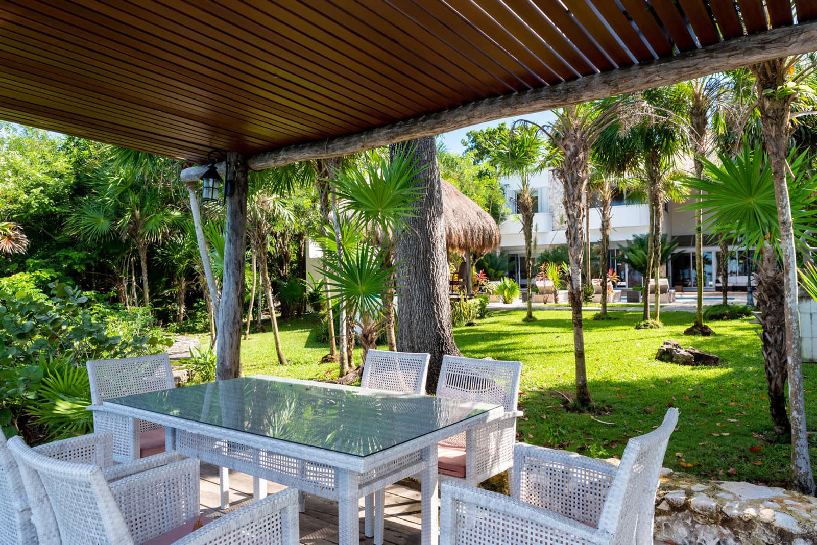 Villas Alma Cozumel photo 4