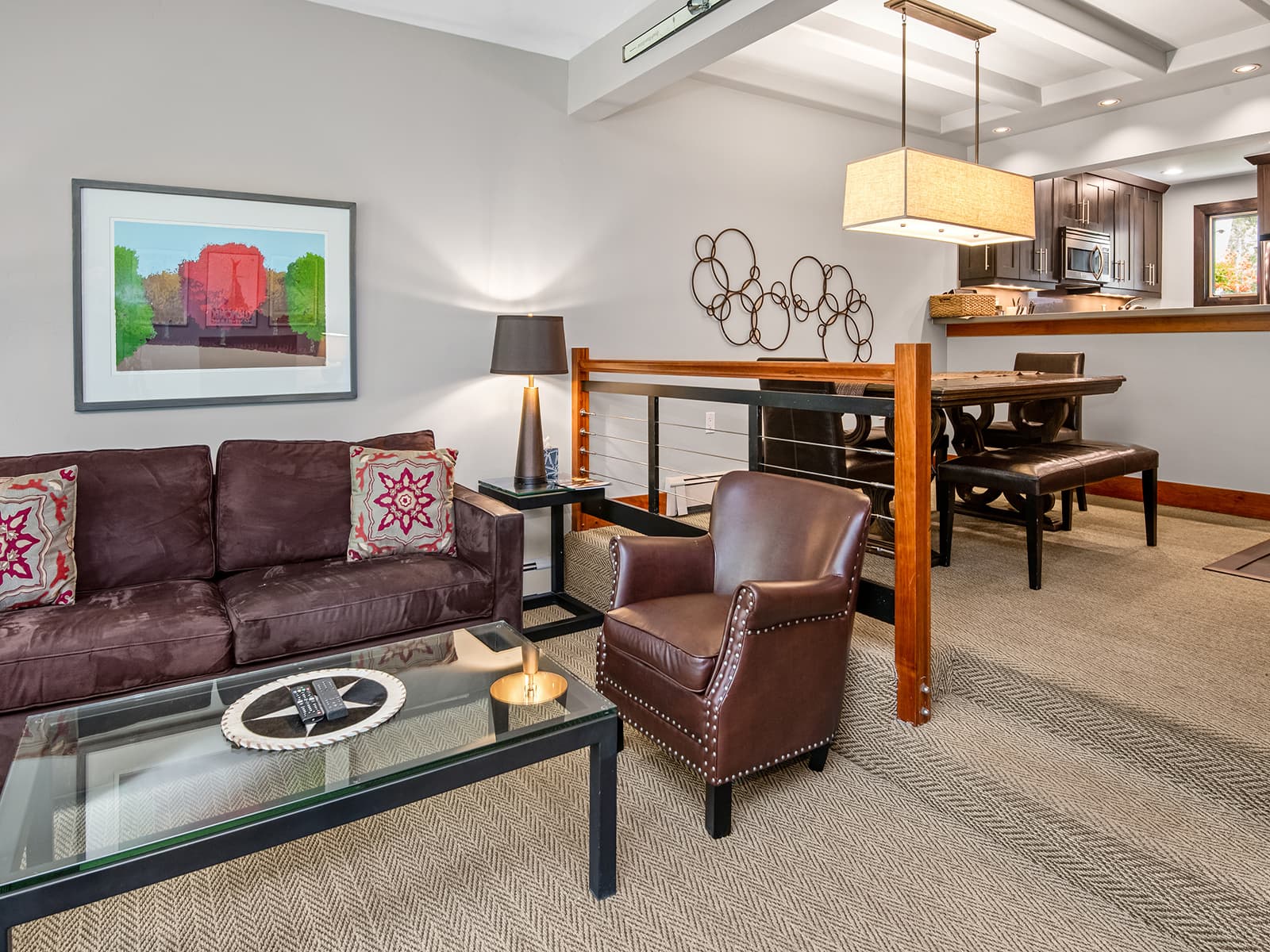 Ptarmigan Townhome 2