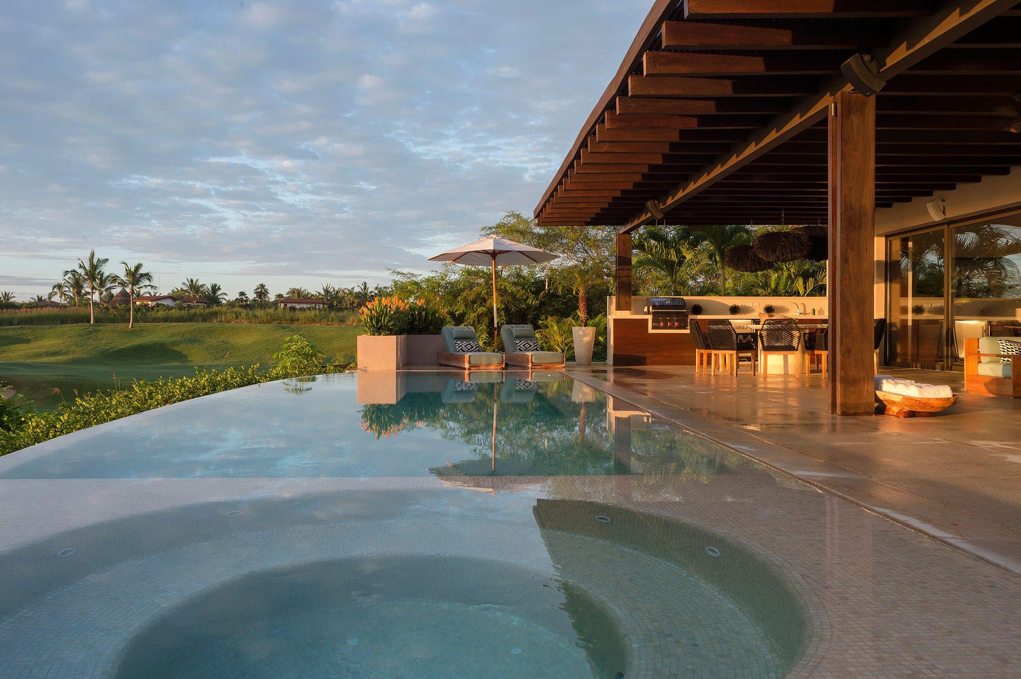 Villa Alegria del Mar