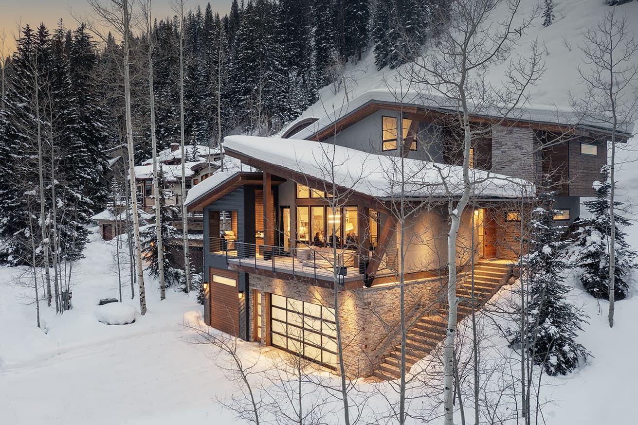 Aprés Chalet photo 3