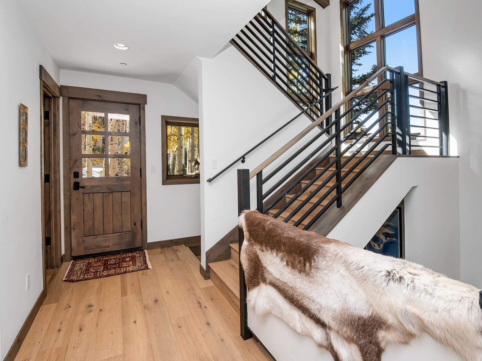GreenHill Court Chalet photo 4