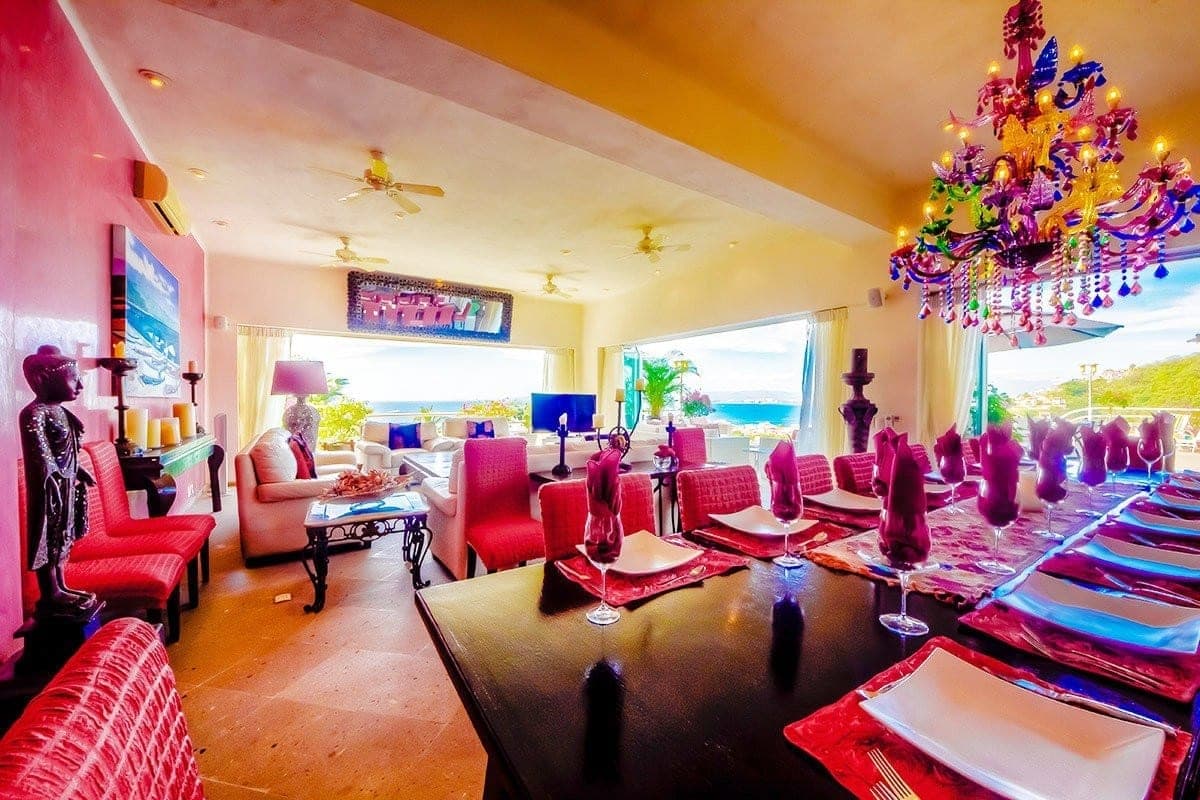 VILLA YVONNEKA photo 4